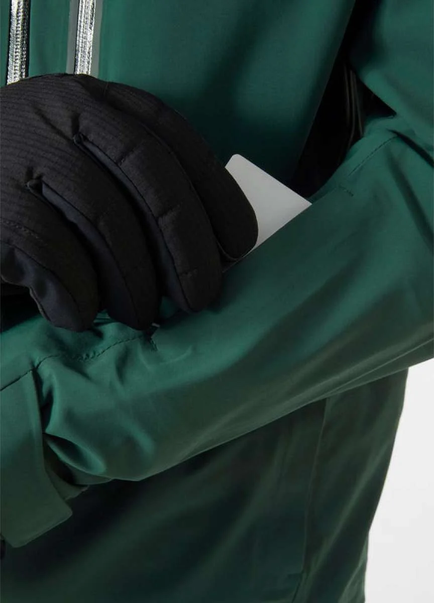 Helly Hansen Swift 3 Layer Shell Jacket 2022-2023 - Image 17