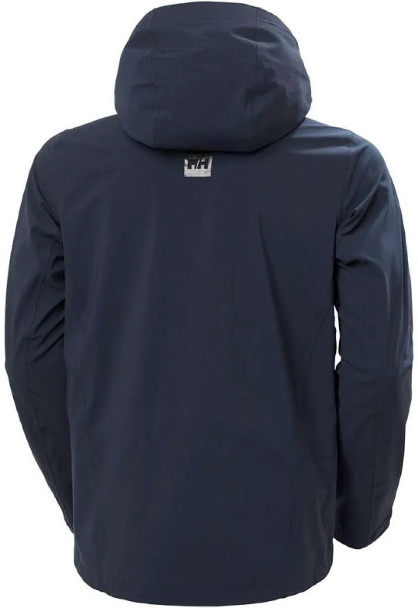 Helly Hansen Swift 3 Layer Shell Jacket 2022-2023 - Image 4