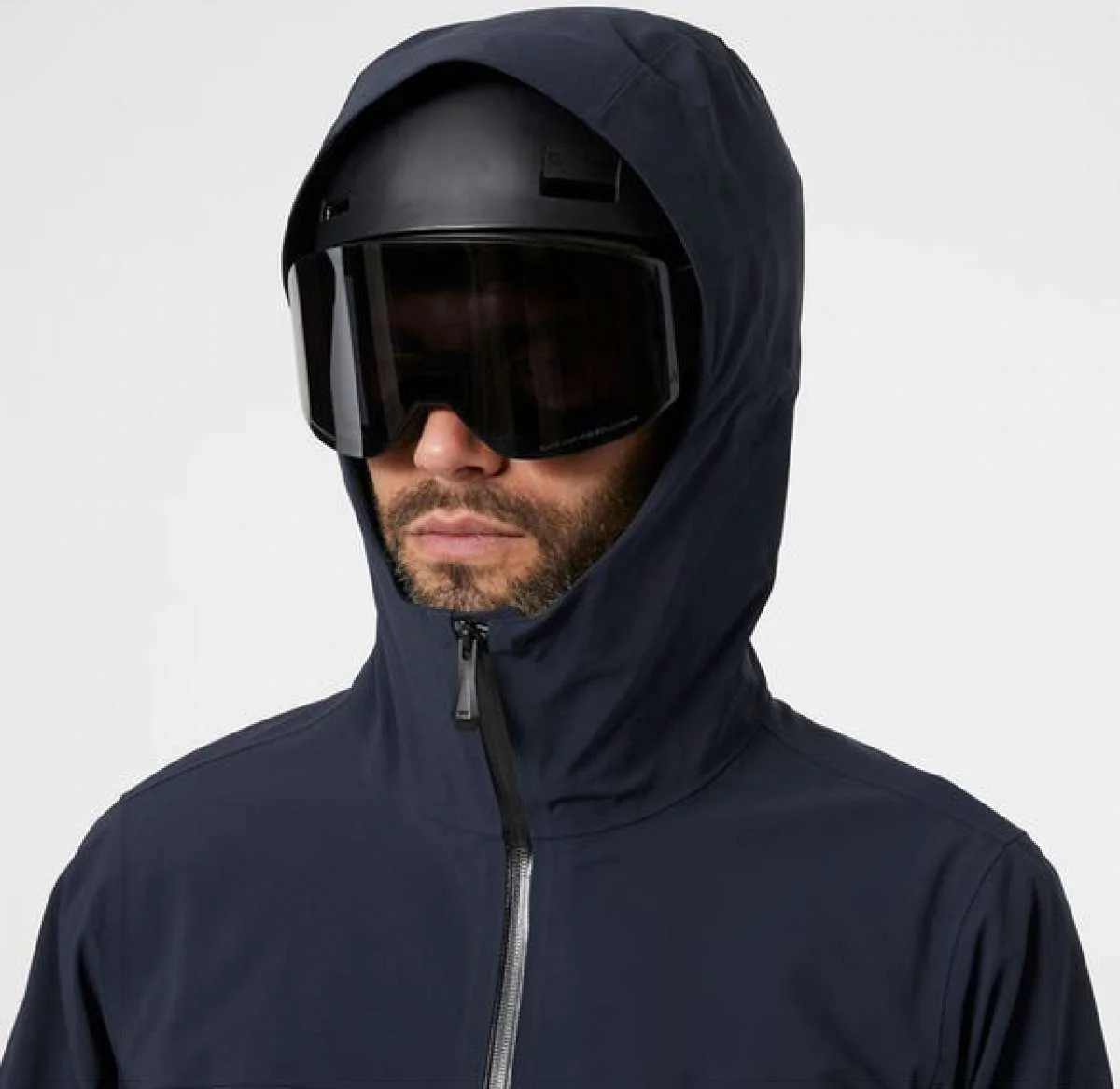 Helly Hansen Swift 3 Layer Shell Jacket 2022-2023 - Image 9