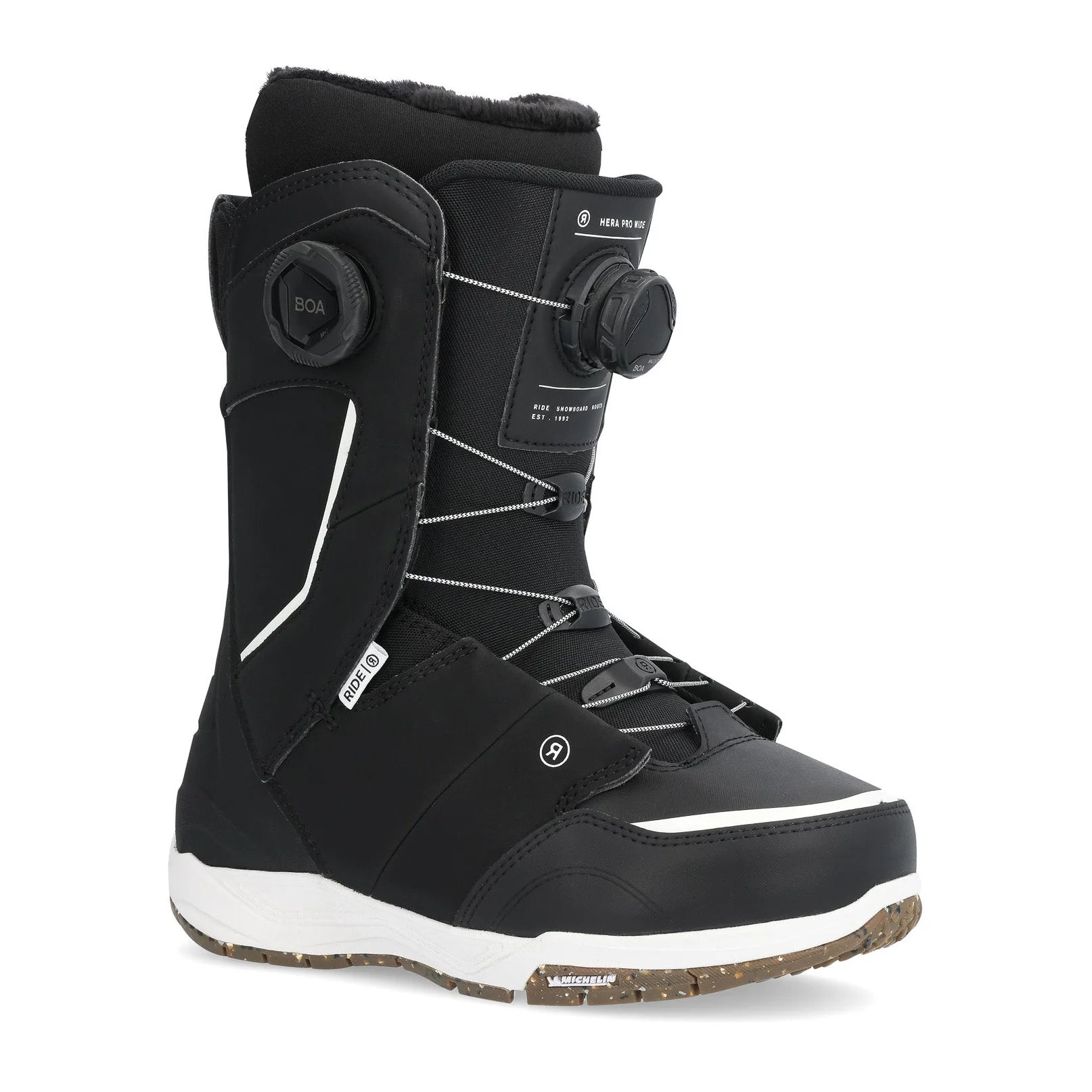 Ride Women's Hera Pro Snowboard Boot 2025