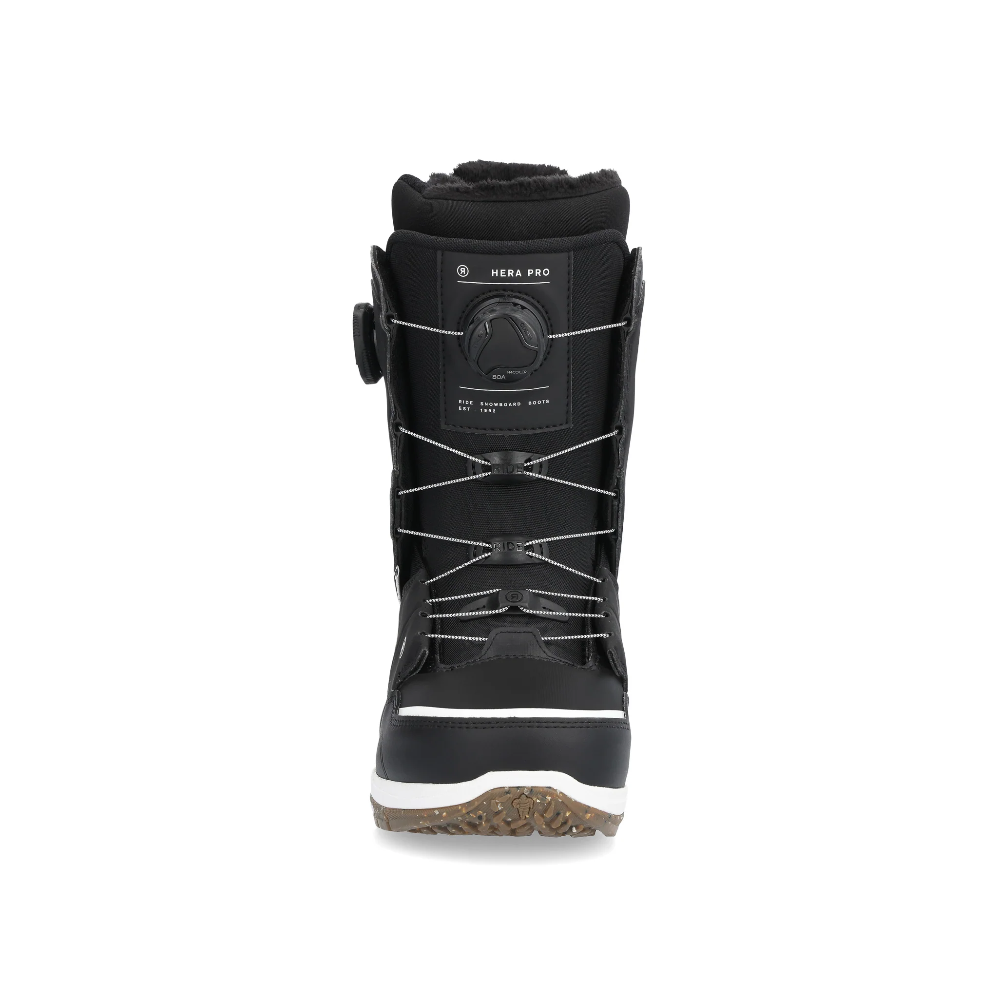 Ride Women's Hera Pro Snowboard Boot 2025 - Image 14