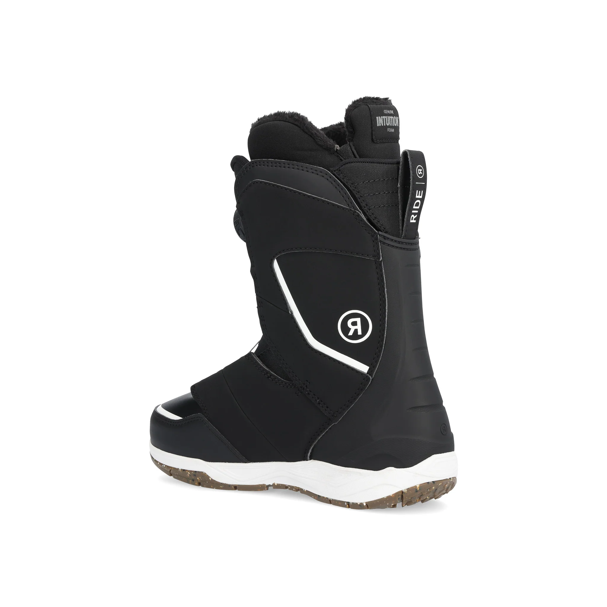 Ride Women's Hera Pro Snowboard Boot 2025 - Image 15