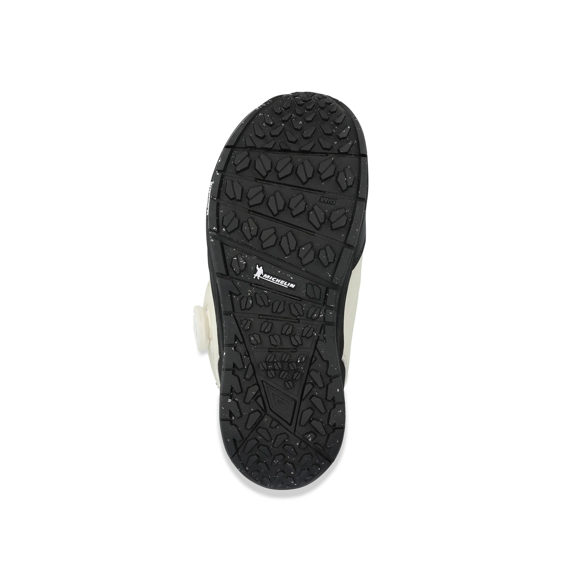 Ride Women's Hera Pro Snowboard Boot 2025 - Image 8