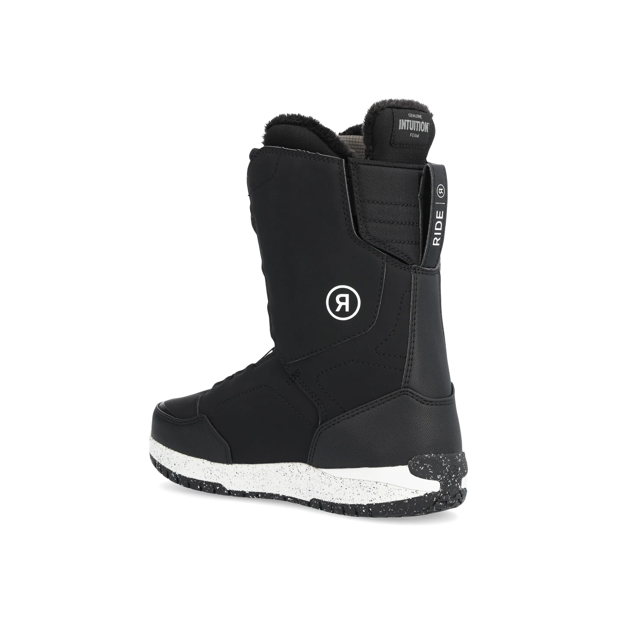Ride Women's Hera Snowboard Boot 2025 - Image 10