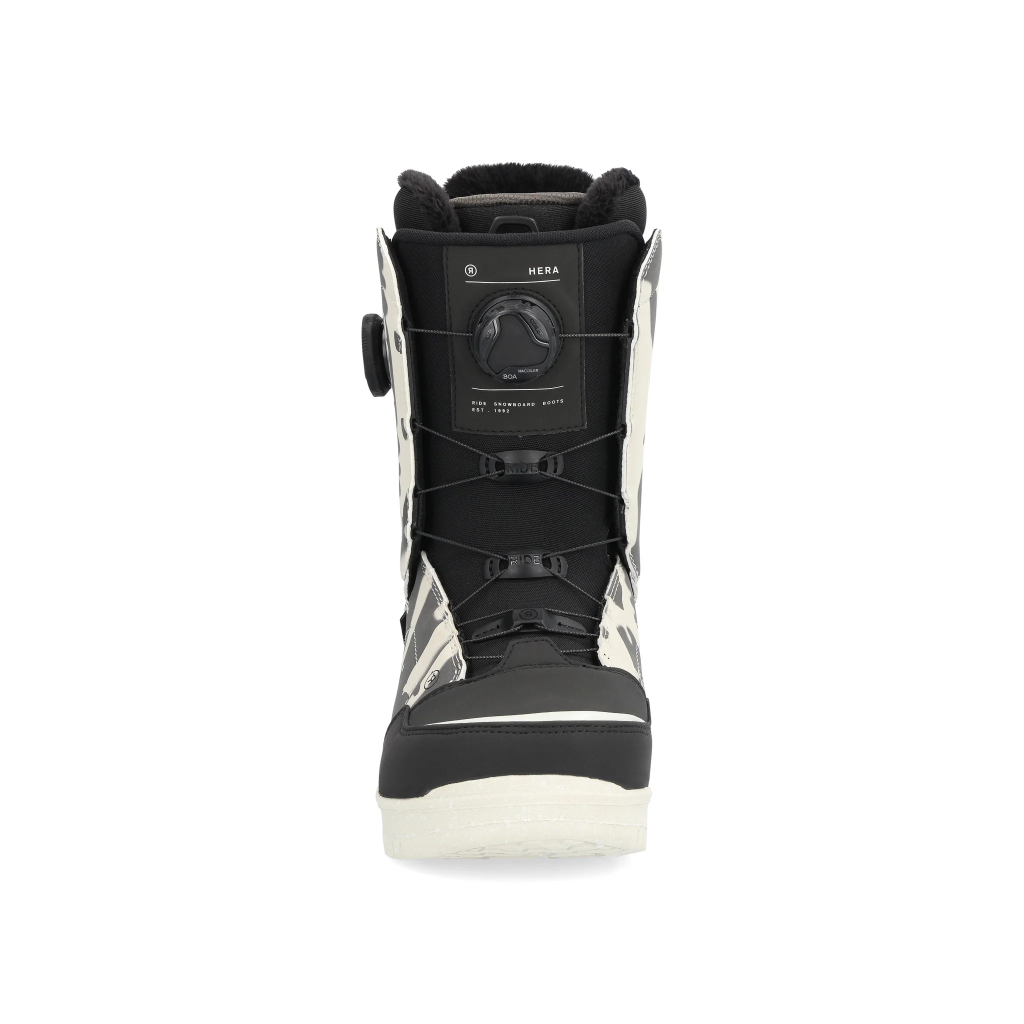 Ride Women's Hera Snowboard Boot 2025 - Image 14