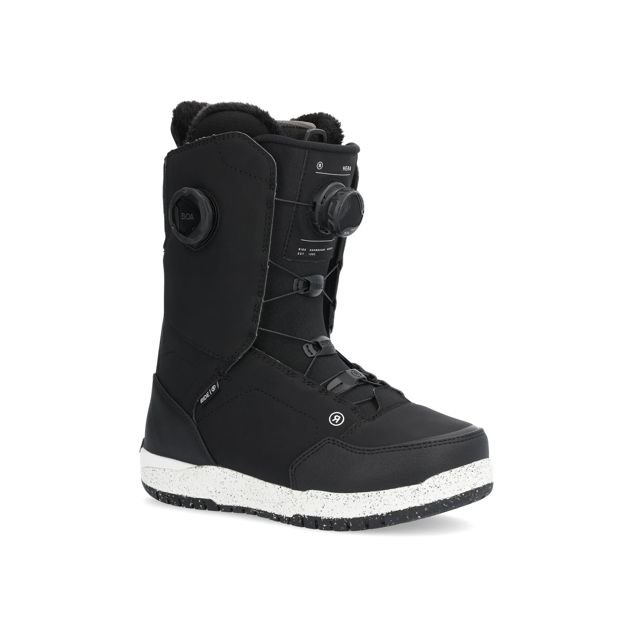 Ride Women's Hera Snowboard Boot 2025 - Image 6