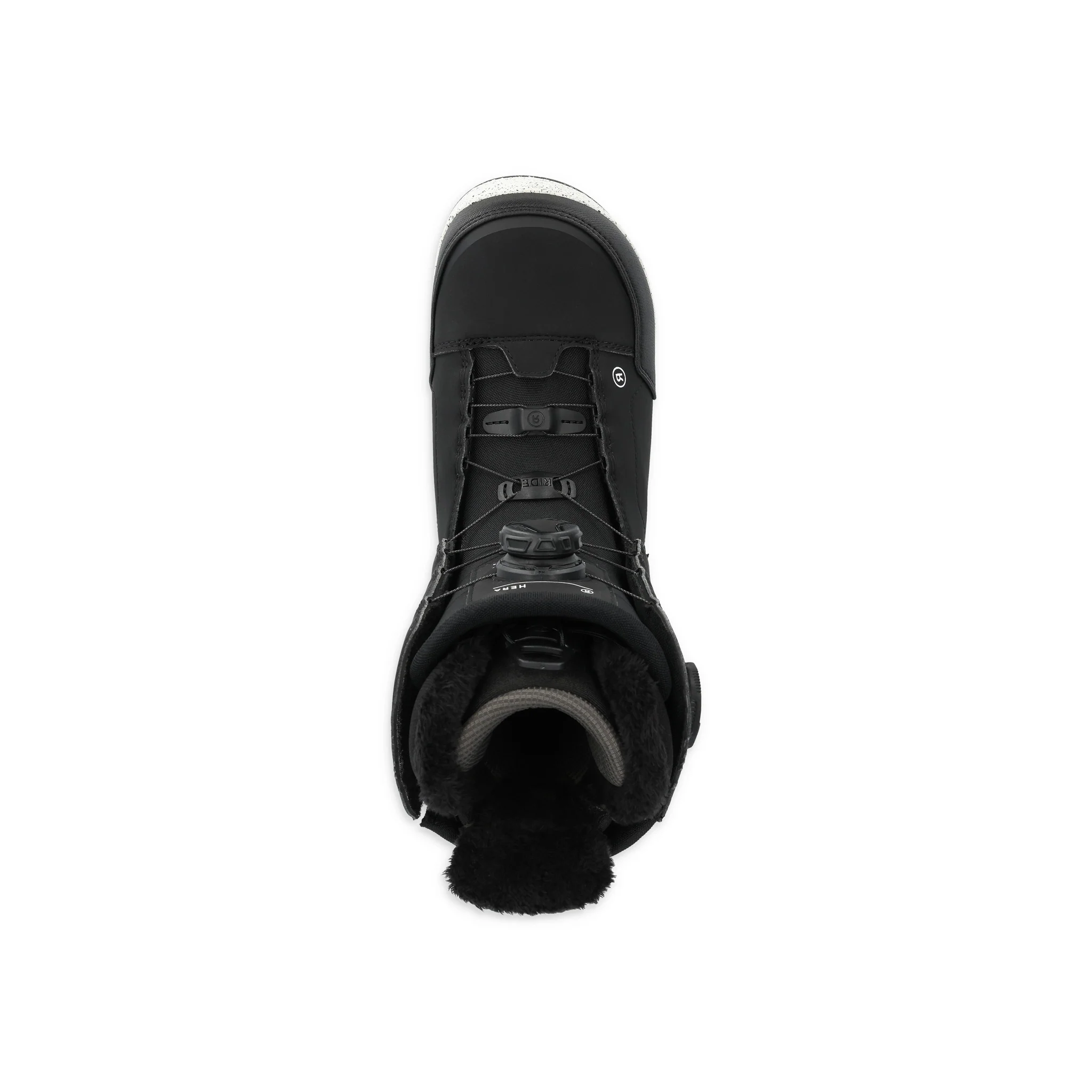 Ride Women's Hera Snowboard Boot 2025 - Image 8
