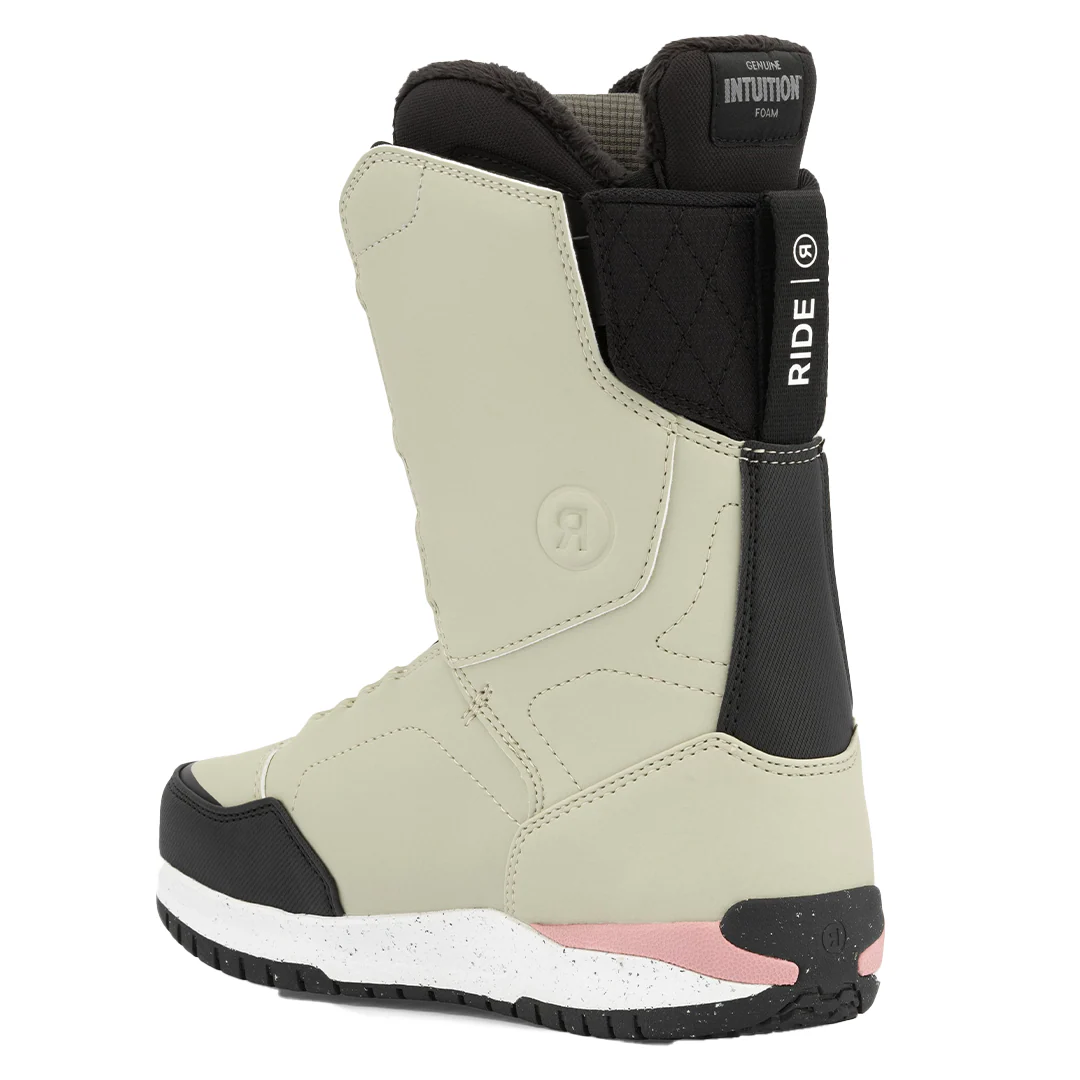 Ride Women's Hera Snowboard Boots 2026 - Image 5
