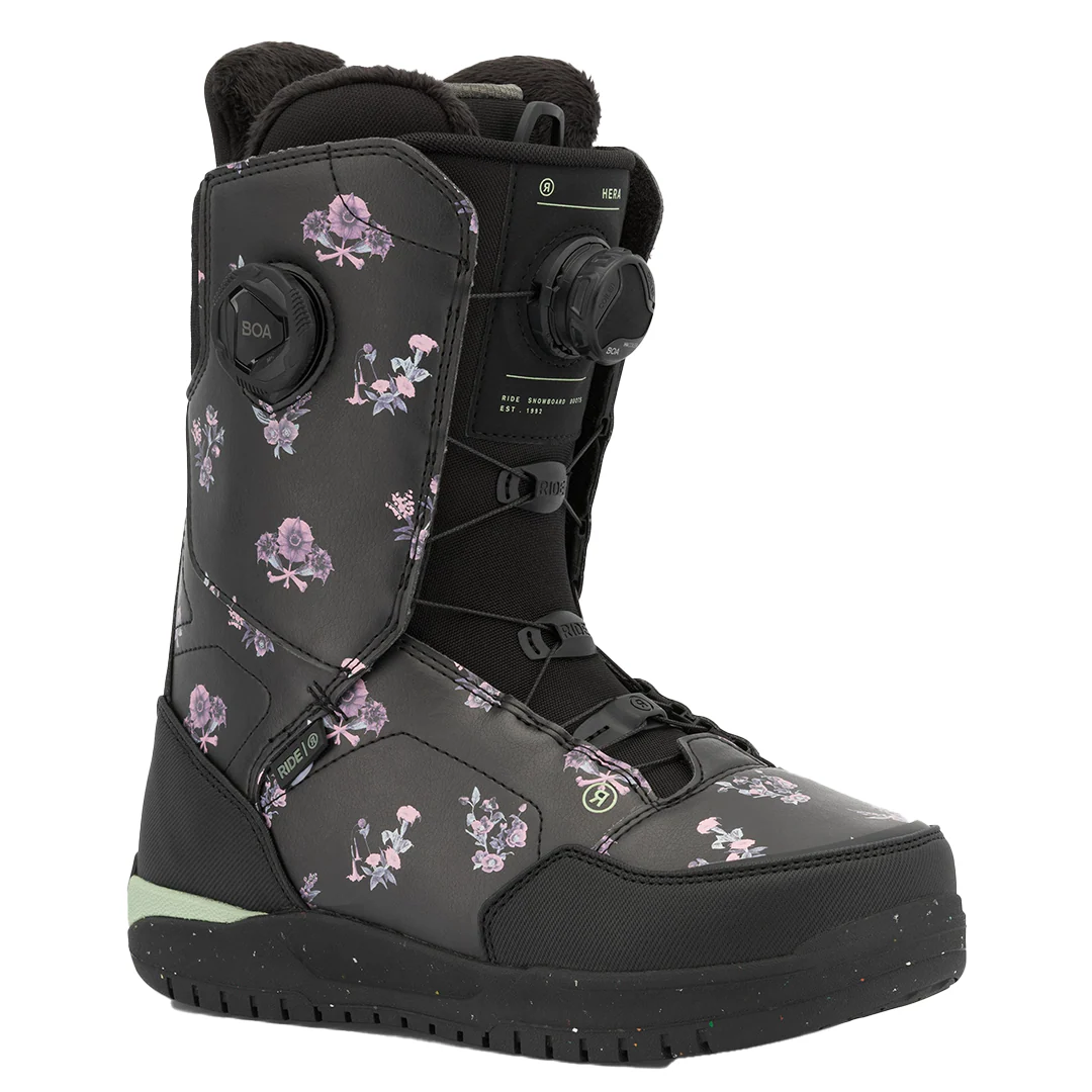 Ride Women's Hera Snowboard Boots 2026 - Image 7