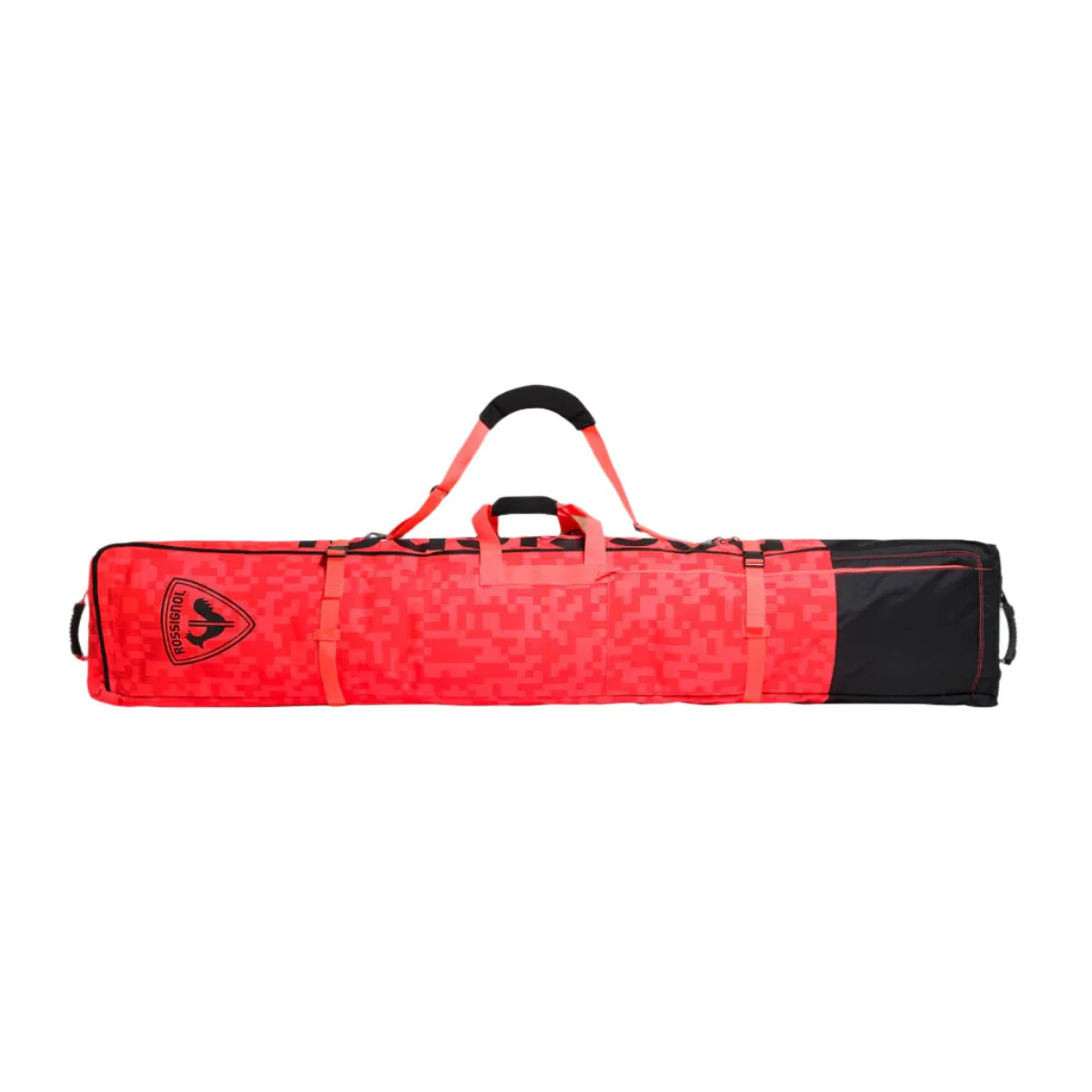 Rossignol Hero Ski 2/3 Pair Ski Bag 2023