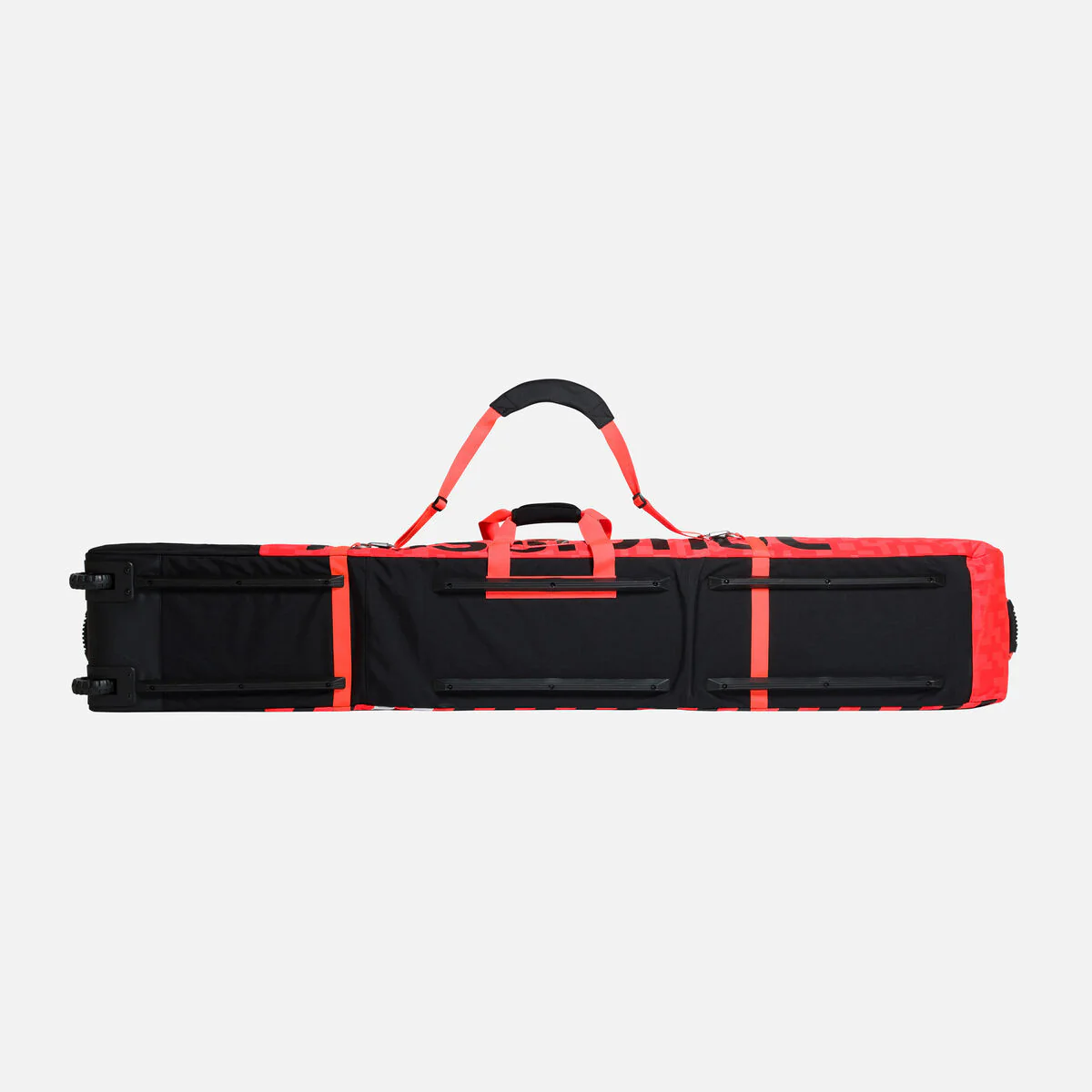Rossignol Hero Ski 2/3 Pair Ski Bag 2023 - Image 3
