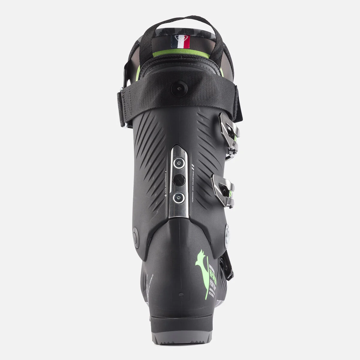 Rossignol Hi-Speed Pro 120 MV Ski Boots 2024 - Image 3