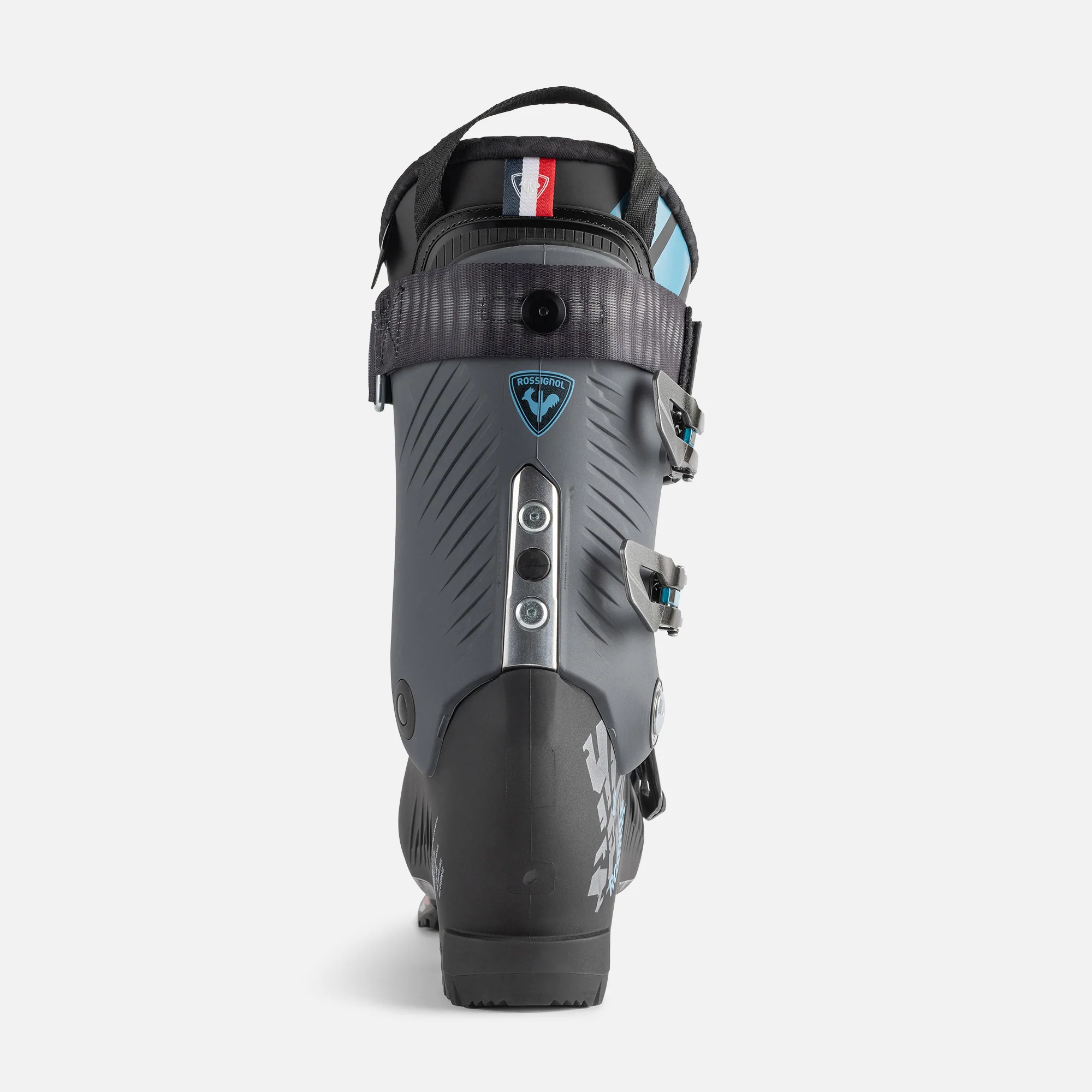 Rossignol Hi-Speed Pro 120 MV Ski Boots 2026 - Image 3