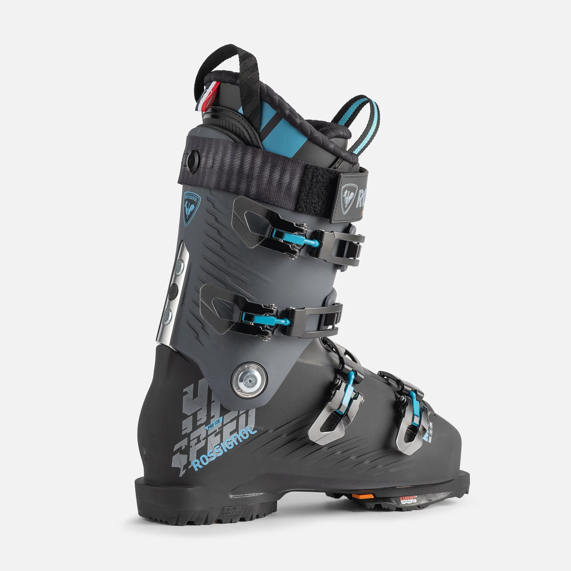 Rossignol Hi-Speed Pro 120 MV Ski Boots 2026 - Image 4