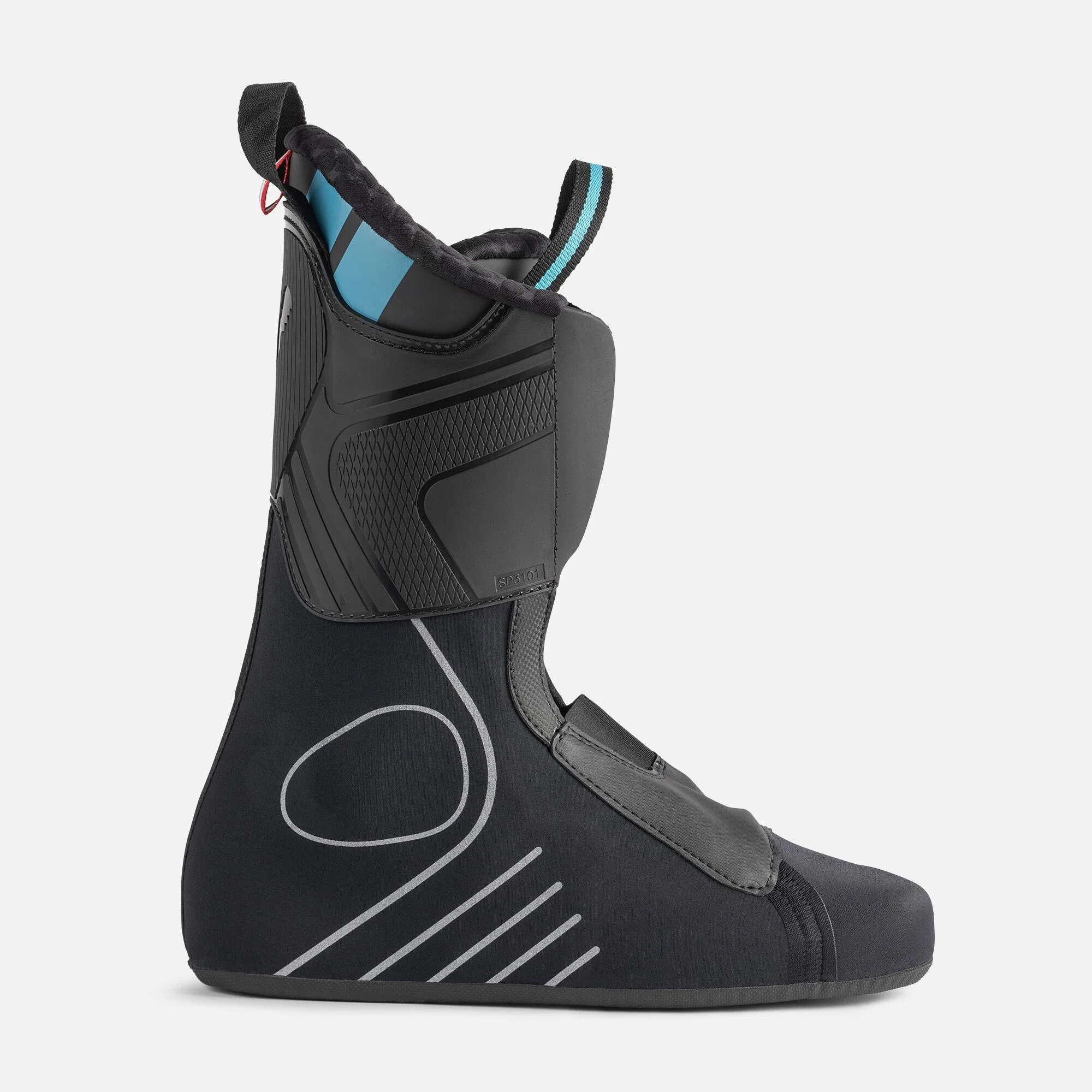 Rossignol Hi-Speed Pro 120 MV Ski Boots 2026 - Image 7
