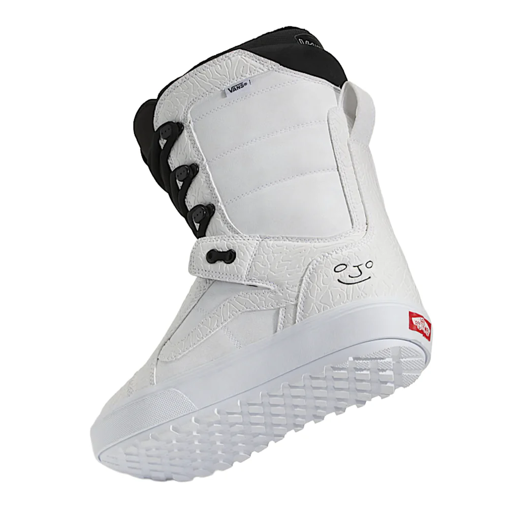 Vans Hi-Standard OG Snowboard Boot 2026 - Image 8