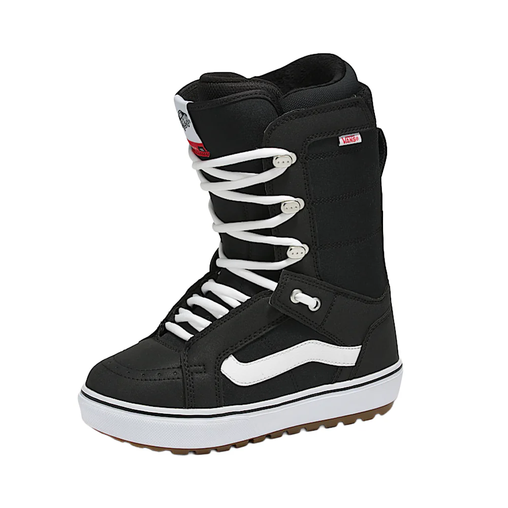 Vans Women's Hi-Standard OG Snowboard Boot 2026 - Image 12
