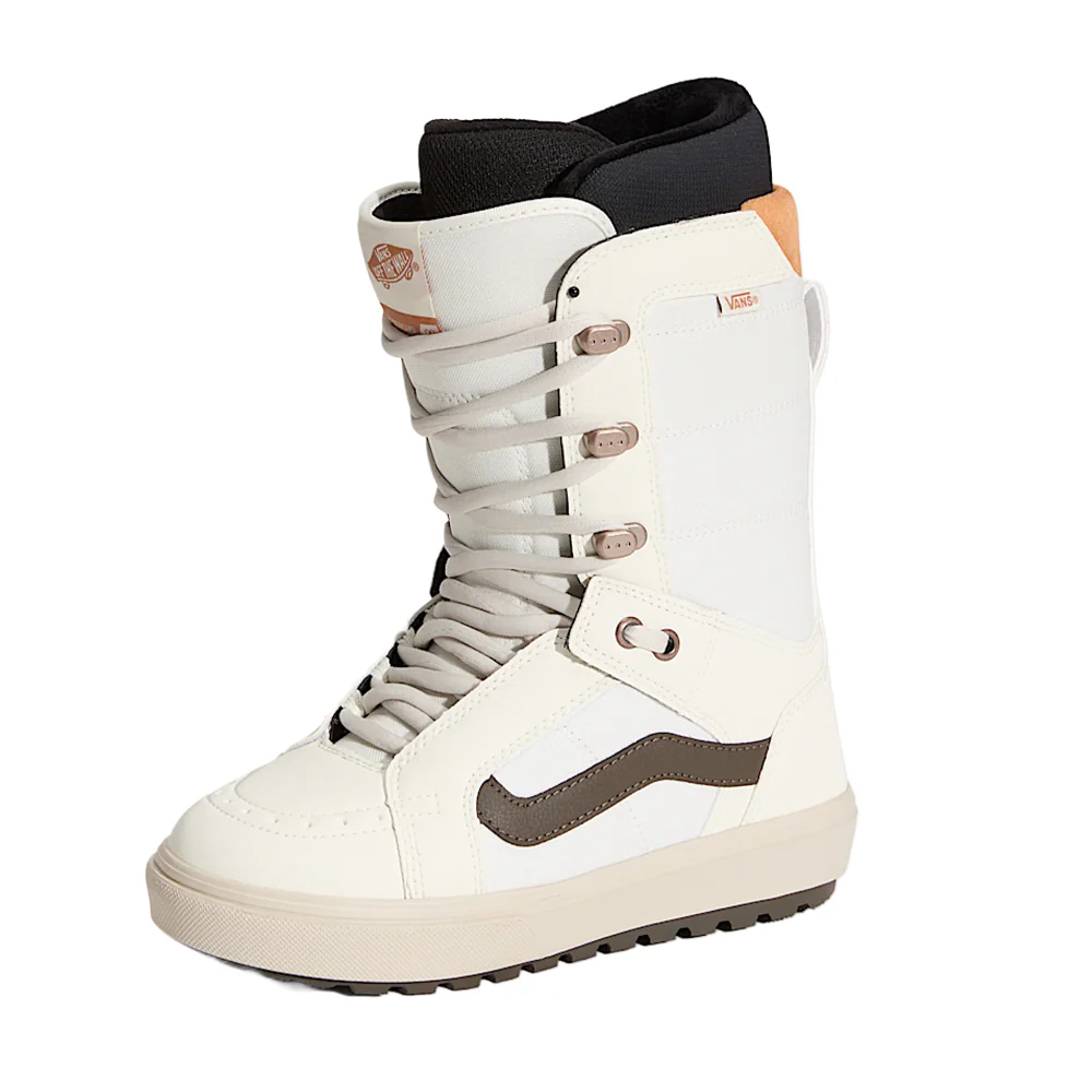 Vans Women's Hi-Standard OG Snowboard Boot 2026 - Image 3