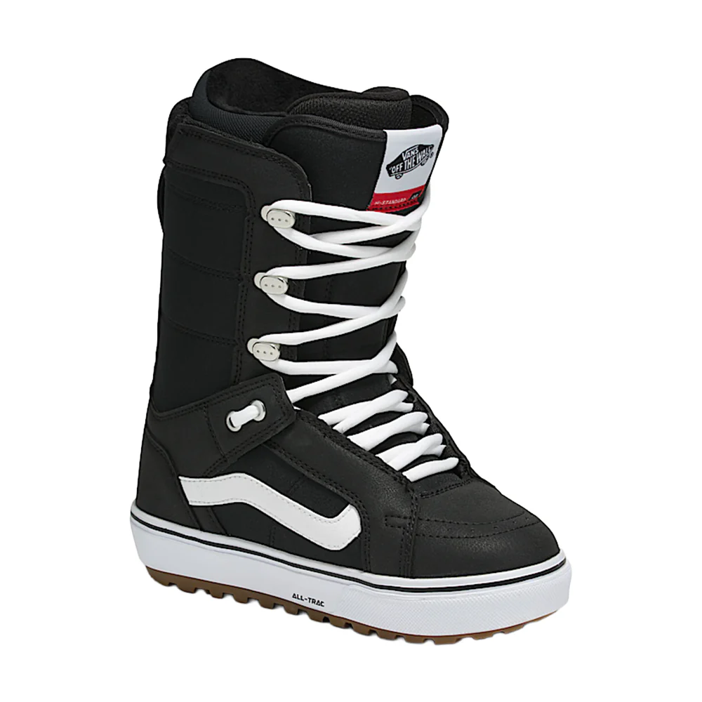 Vans Women's Hi-Standard OG Snowboard Boot 2026 - Image 7