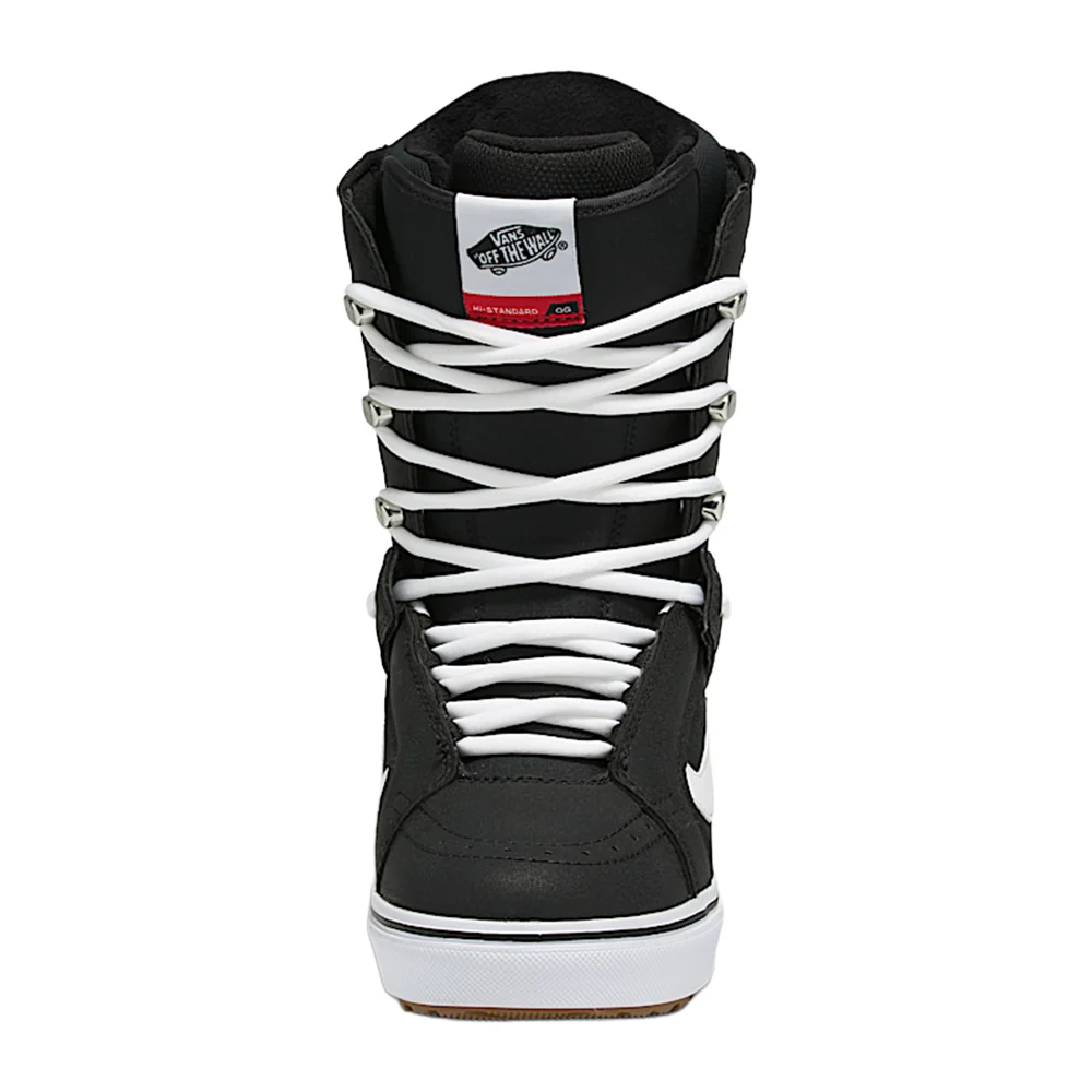 Vans Women's Hi-Standard OG Snowboard Boot 2026 - Image 8