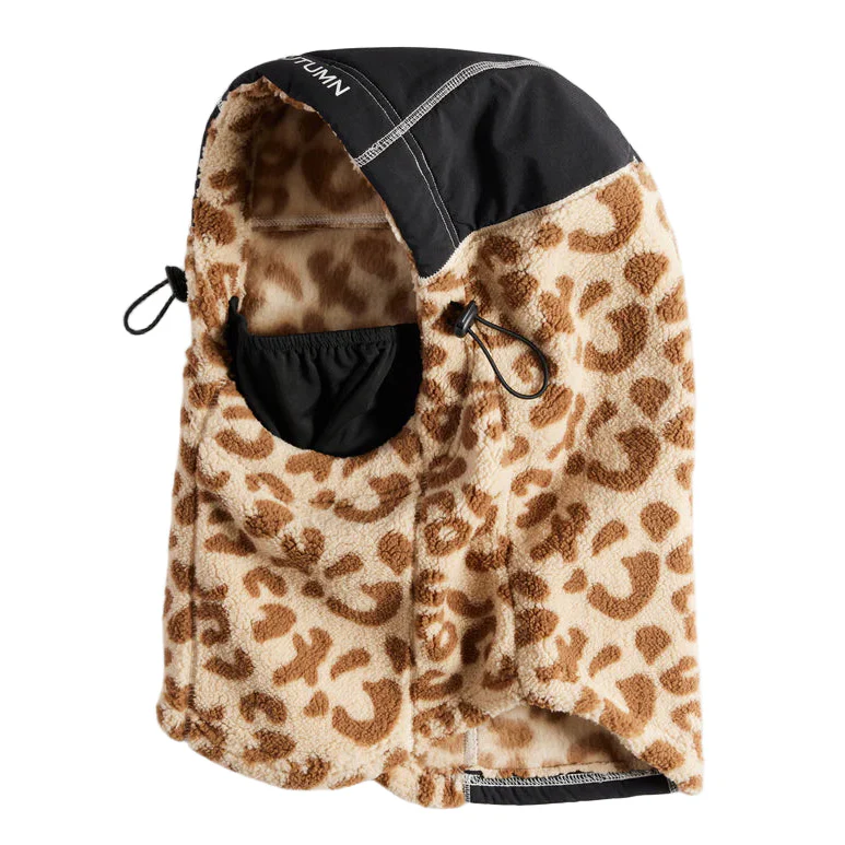 Autumn Hi Tek Hood 2026 - Image 2
