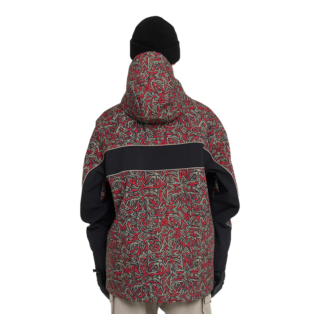 Quiksilver High Altitude 20K Jacket 2026 - Image 10