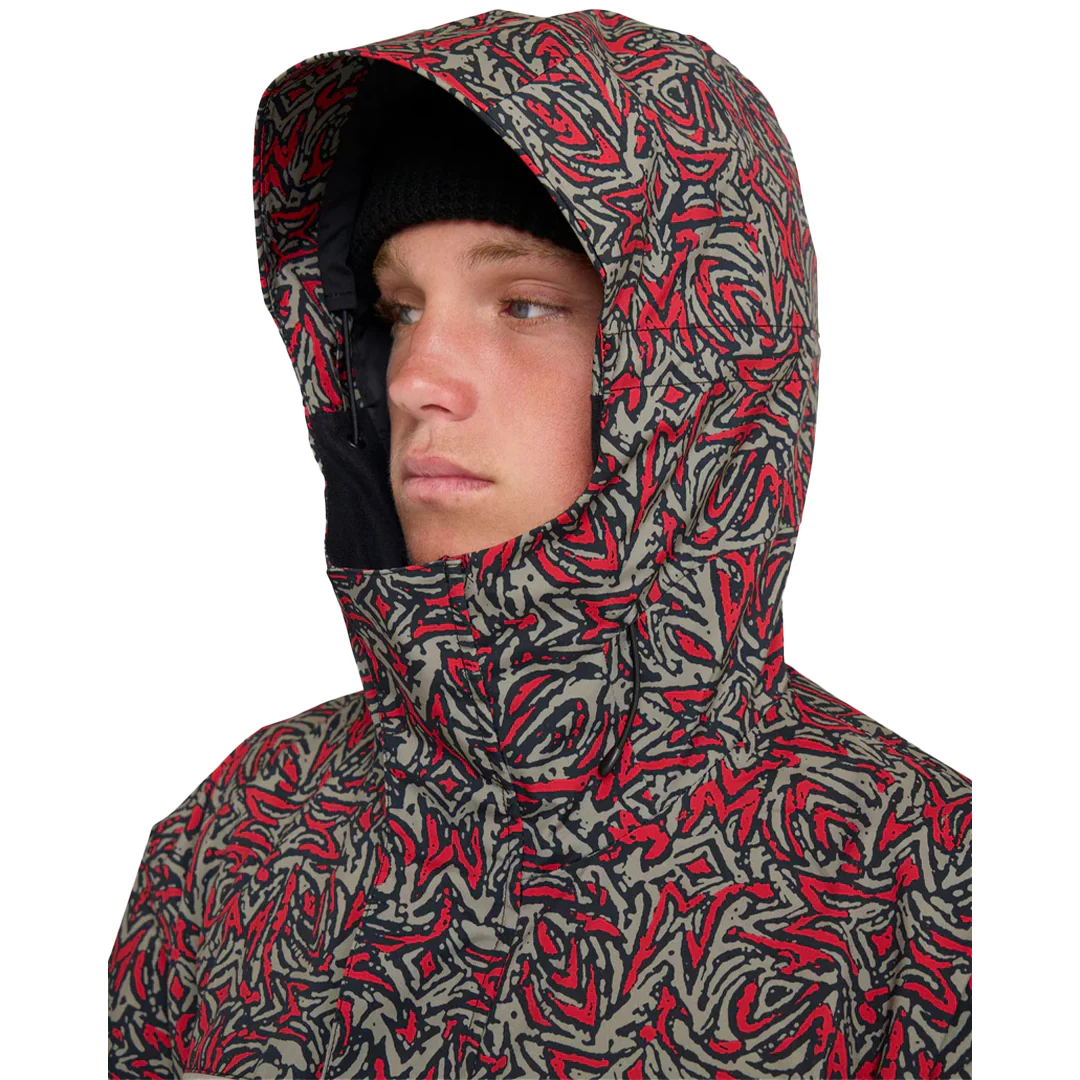 Quiksilver High Altitude 20K Jacket 2026 - Image 12