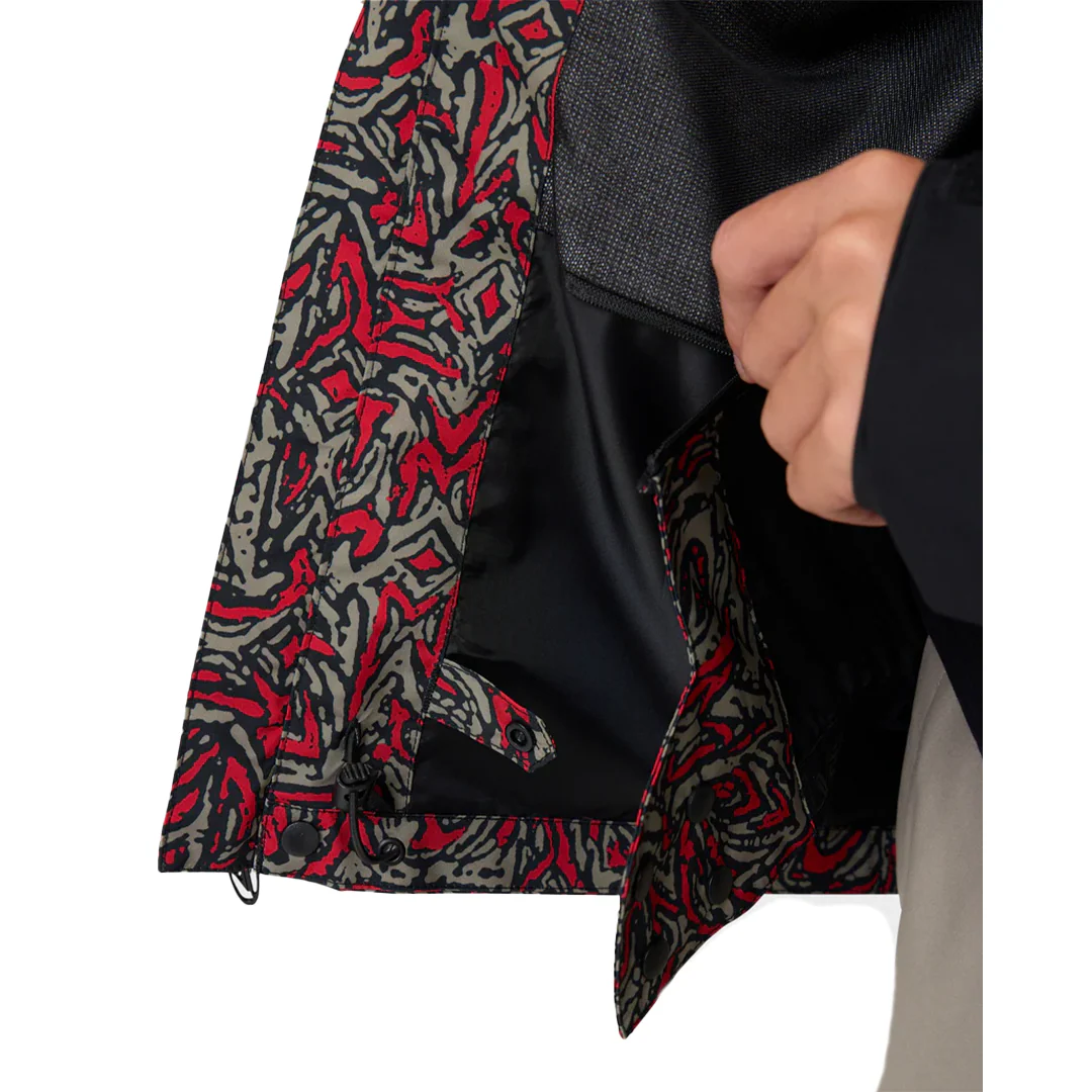 Quiksilver High Altitude 20K Jacket 2026 - Image 13