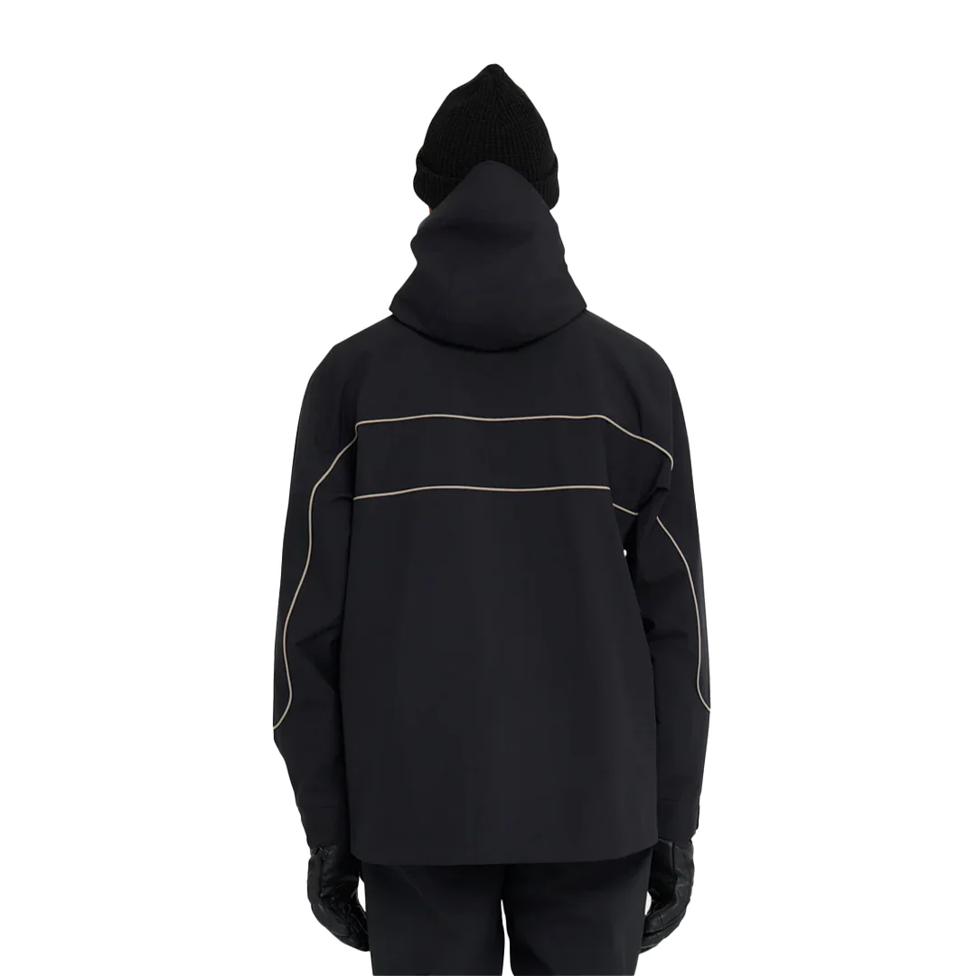 Quiksilver High Altitude 20K Jacket 2026 - Image 2