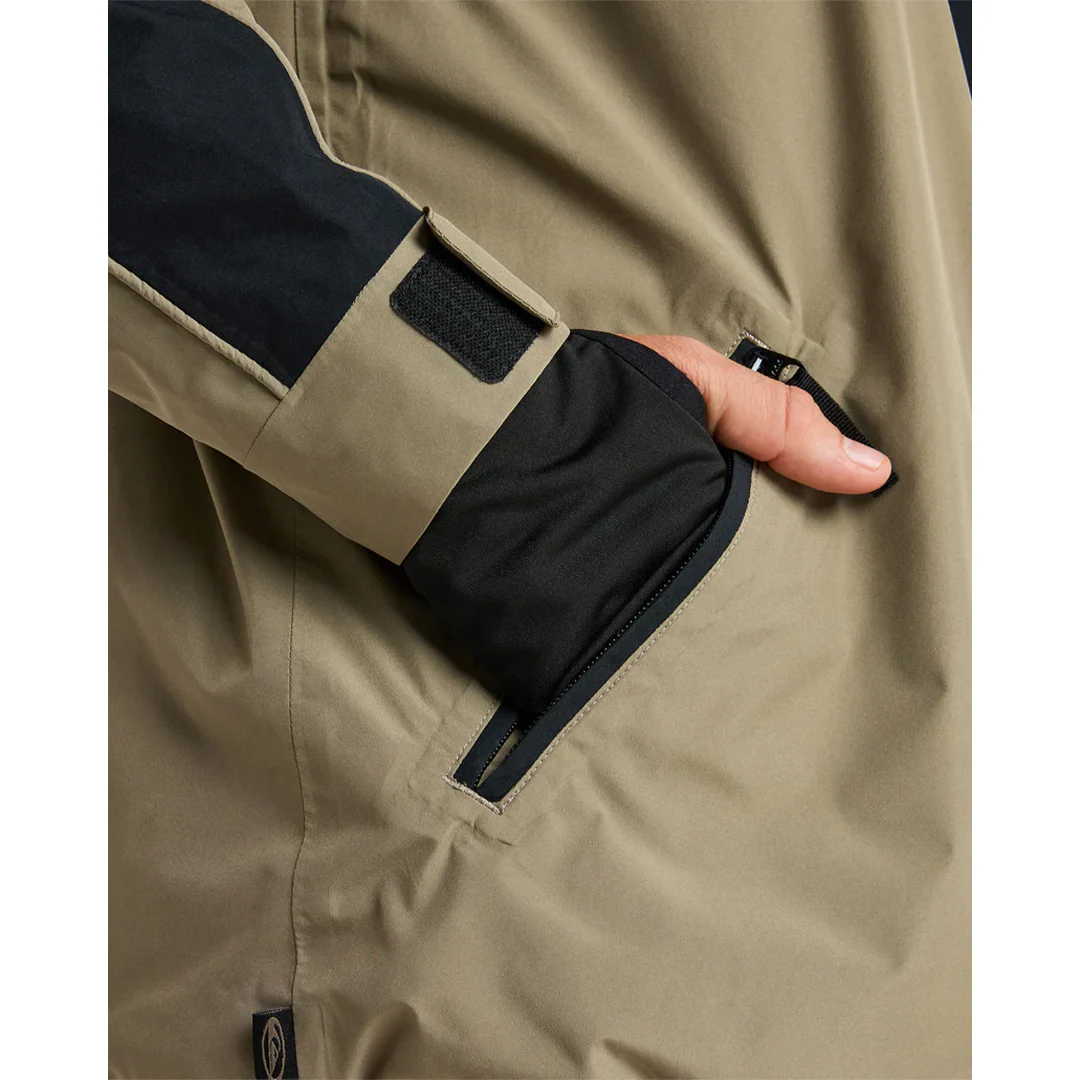 Quiksilver High Altitude Gore-Tex Jacket 2026 - Image 7