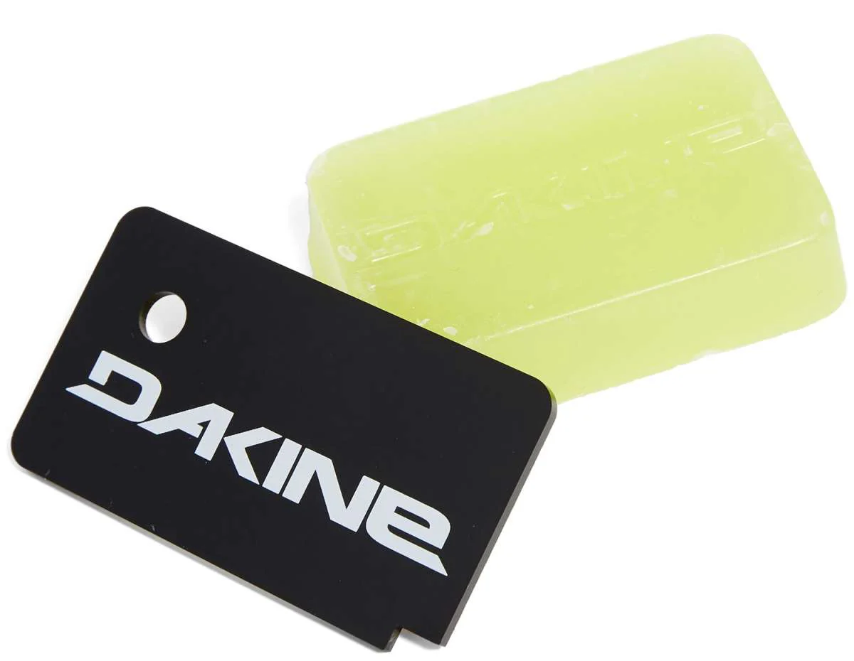 Dakine High Octane Rub On Wax 2022-2023 - Image 2