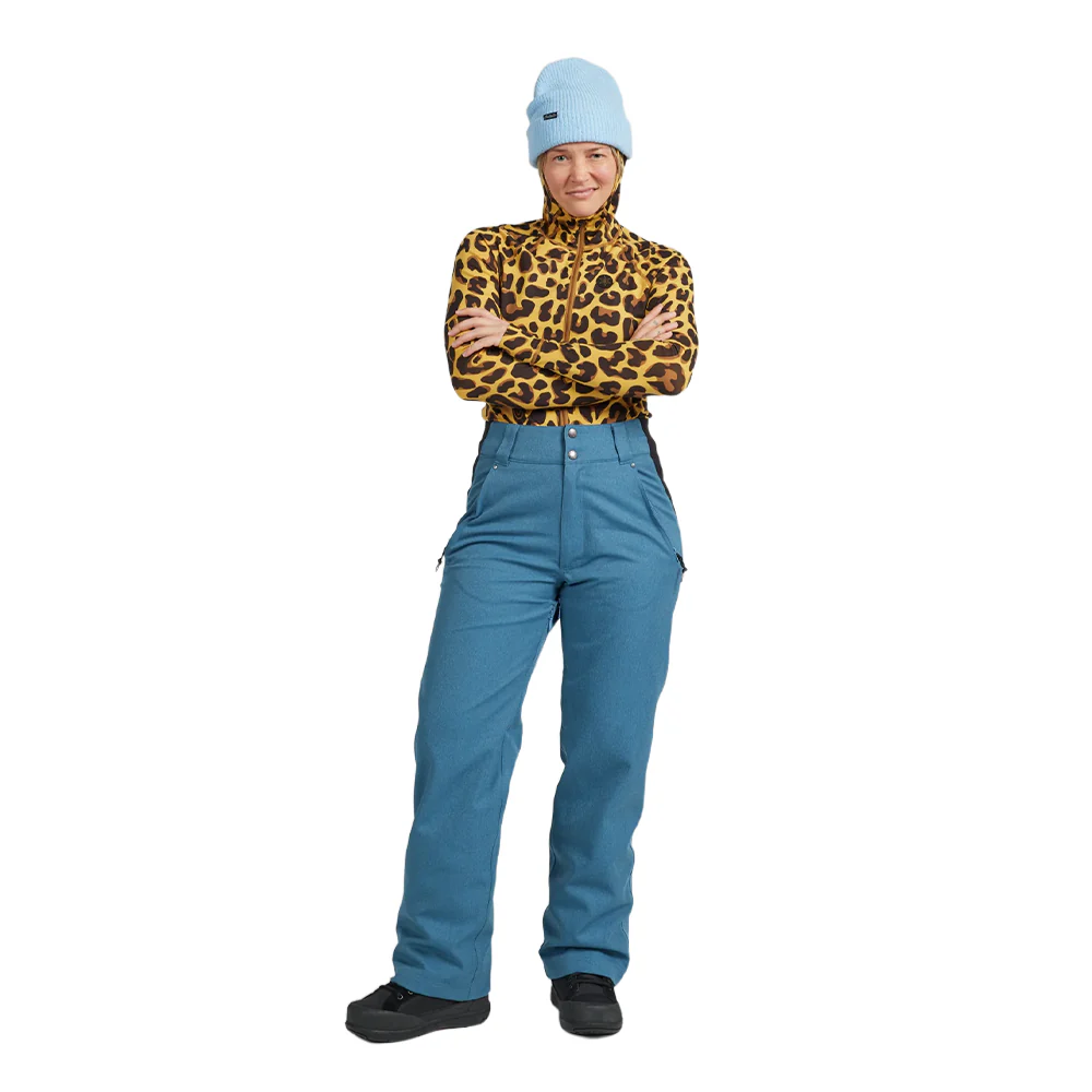 Airblaster Women's High Waisted Insulated Pants 2026 - Image 3