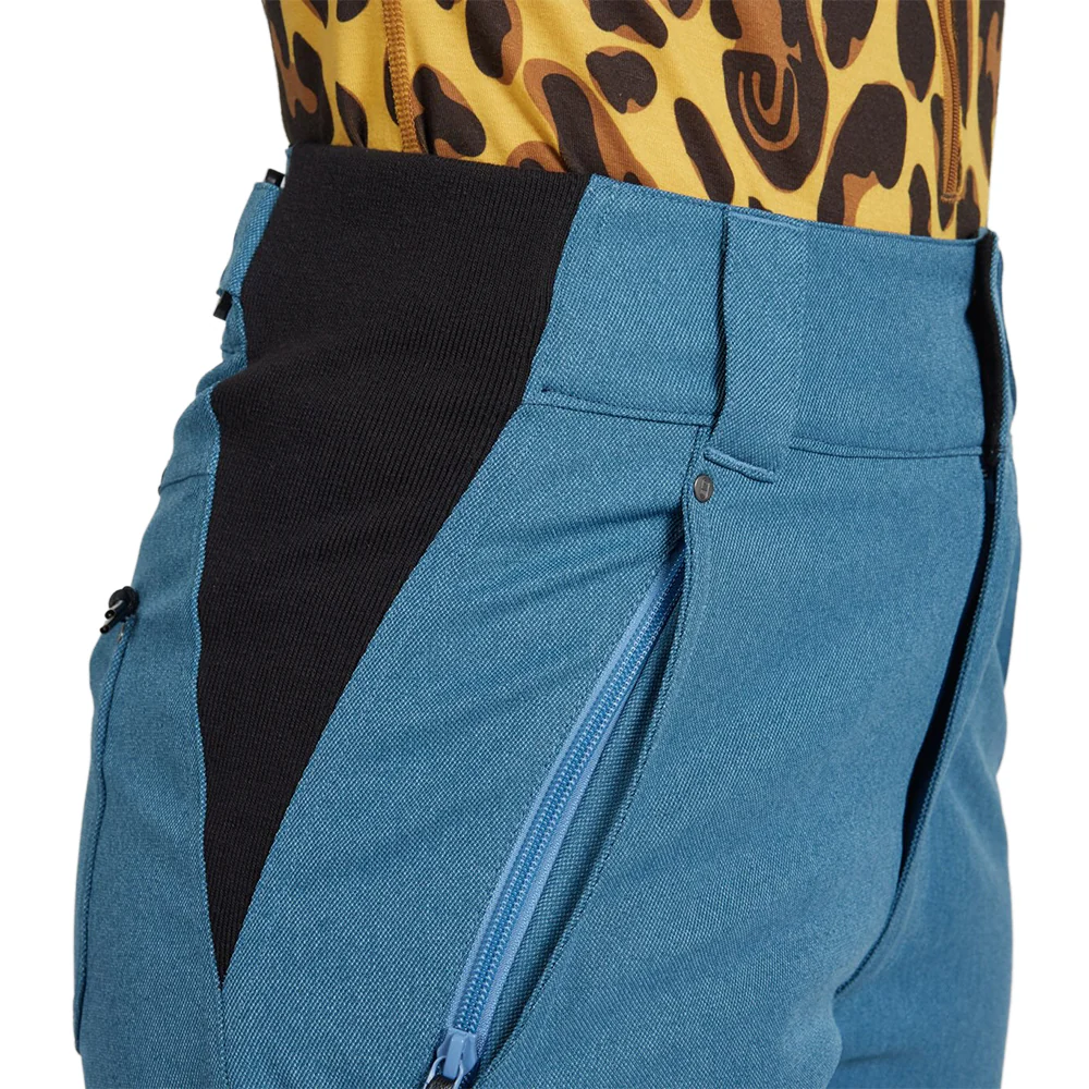 Airblaster Women's High Waisted Insulated Pants 2026 - Image 5