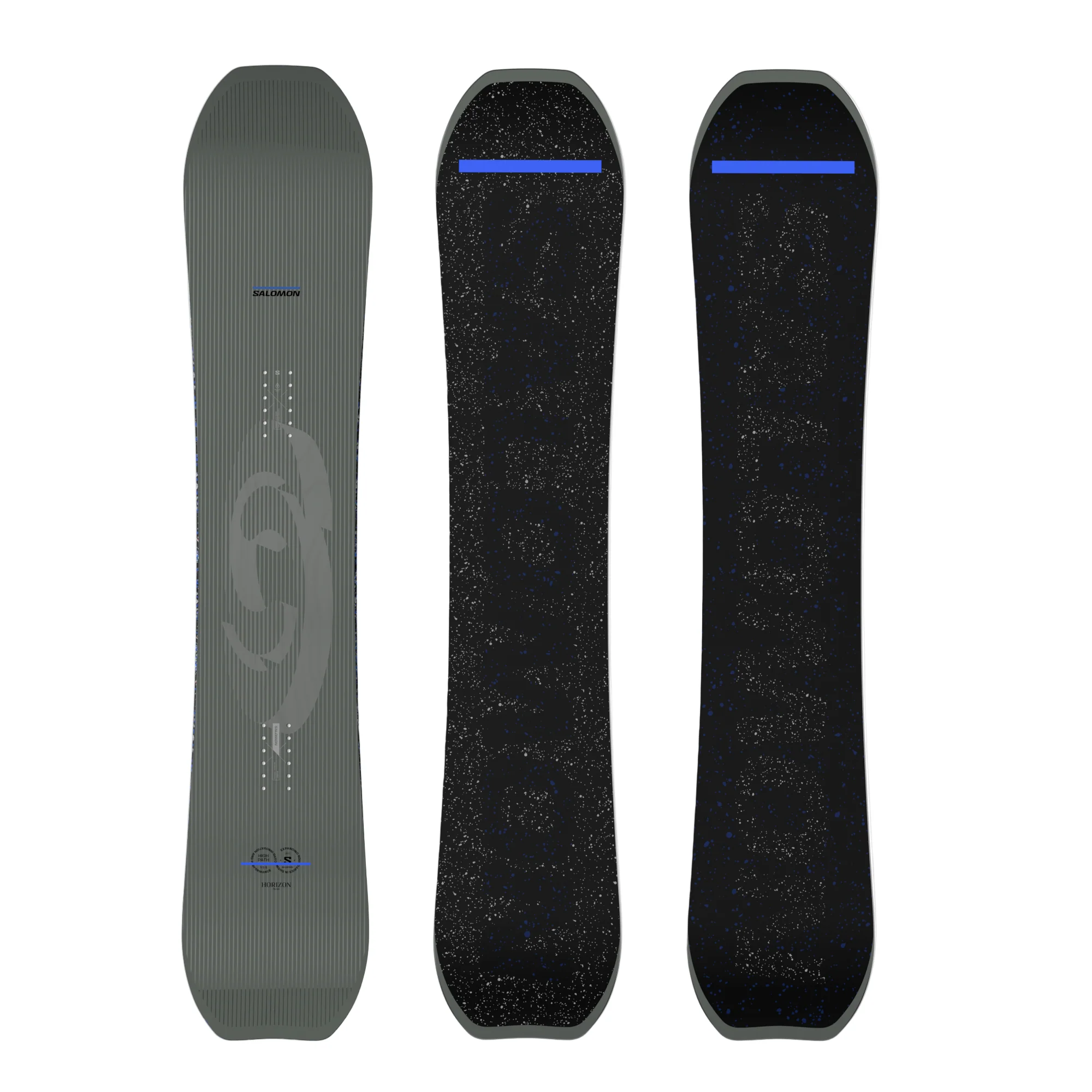 Salomon Highpath Snowboard 2026 - Image 2
