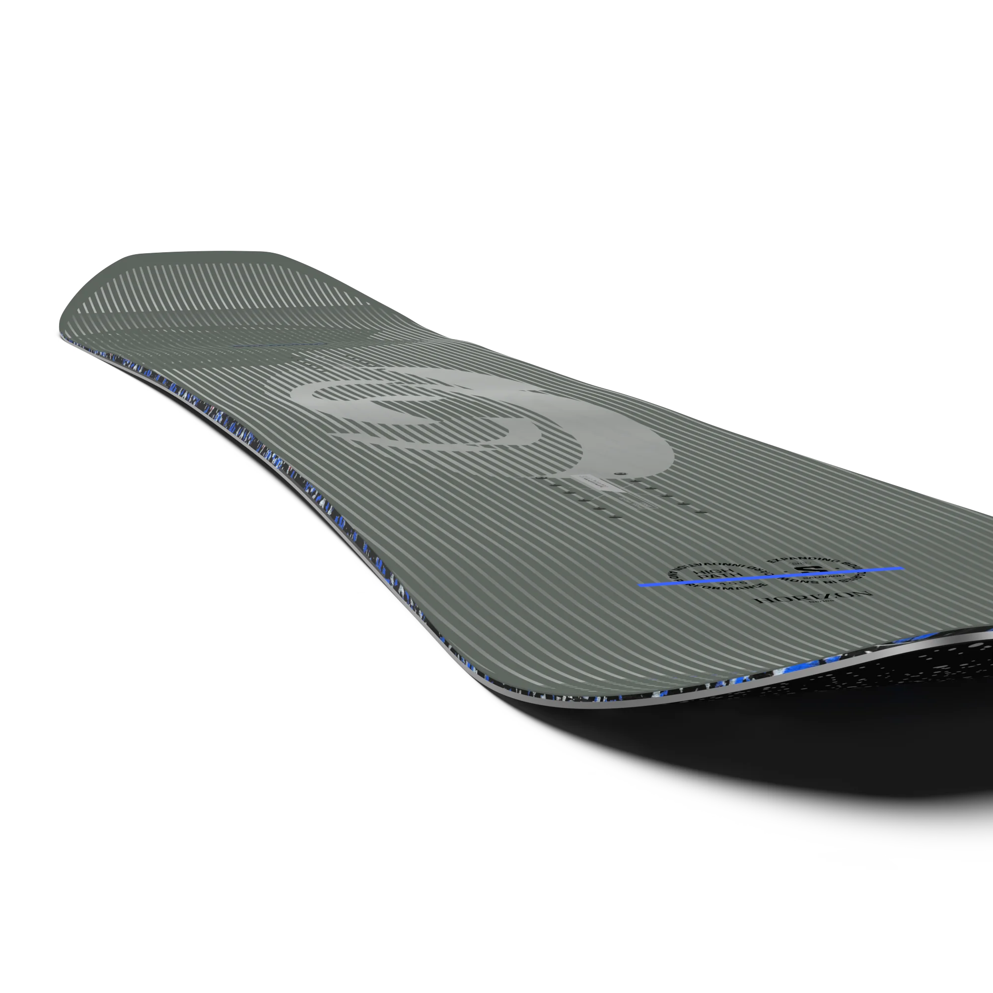 Salomon Highpath Snowboard 2026 - Image 3