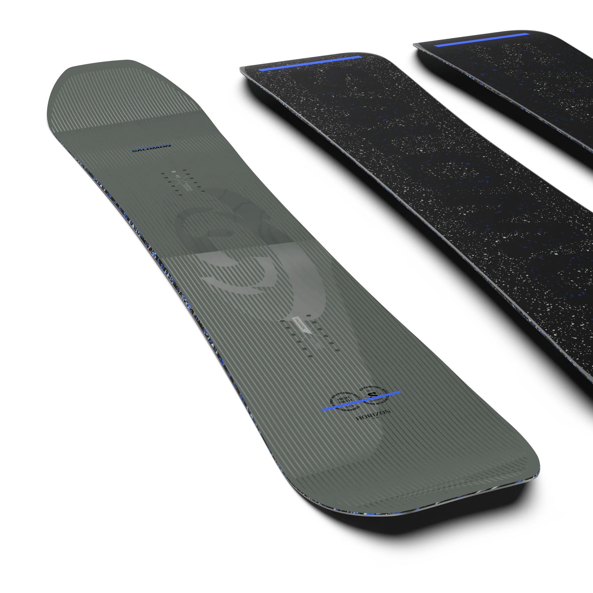 Salomon Highpath Snowboard 2026 - Image 4