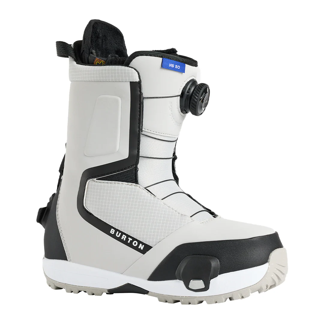 Burton Women's Highshot Step-On Boots 2026