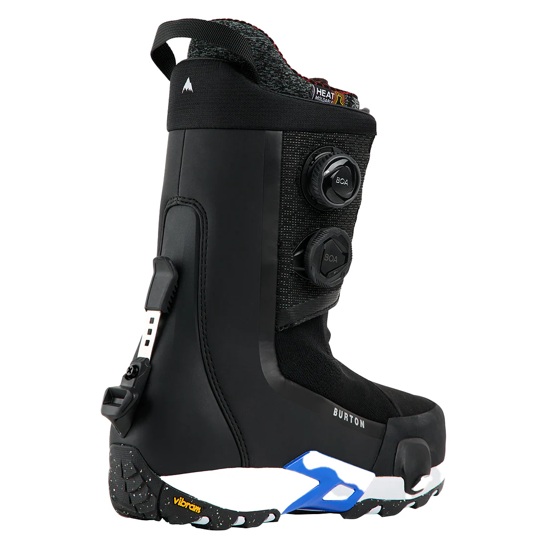 Burton Highshot X Pro Step On Snowboard Boots 2026 - Image 2