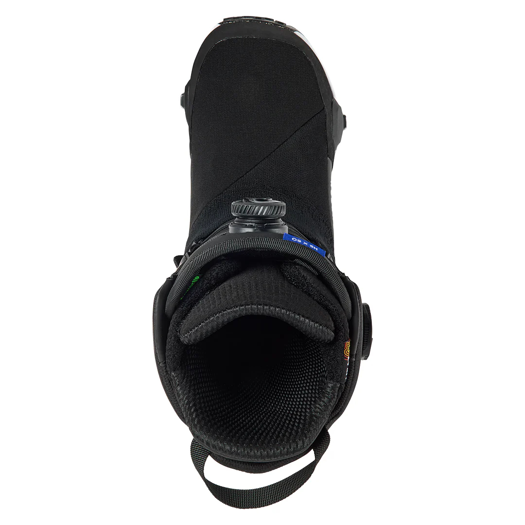 Burton Highshot X Step On Snowboard Boots 2026 - Image 3