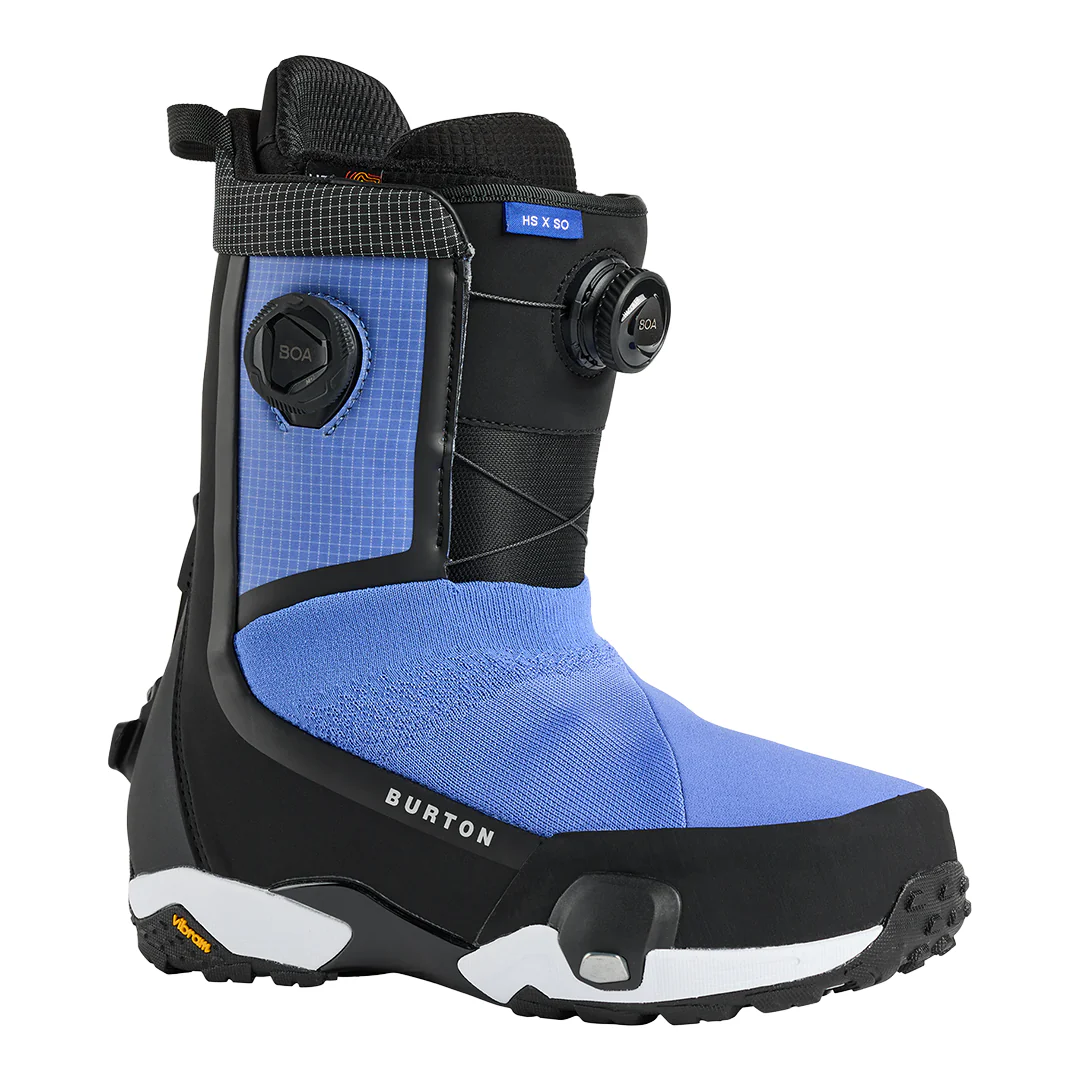 Burton Highshot X Step On Snowboard Boots 2026 - Image 5