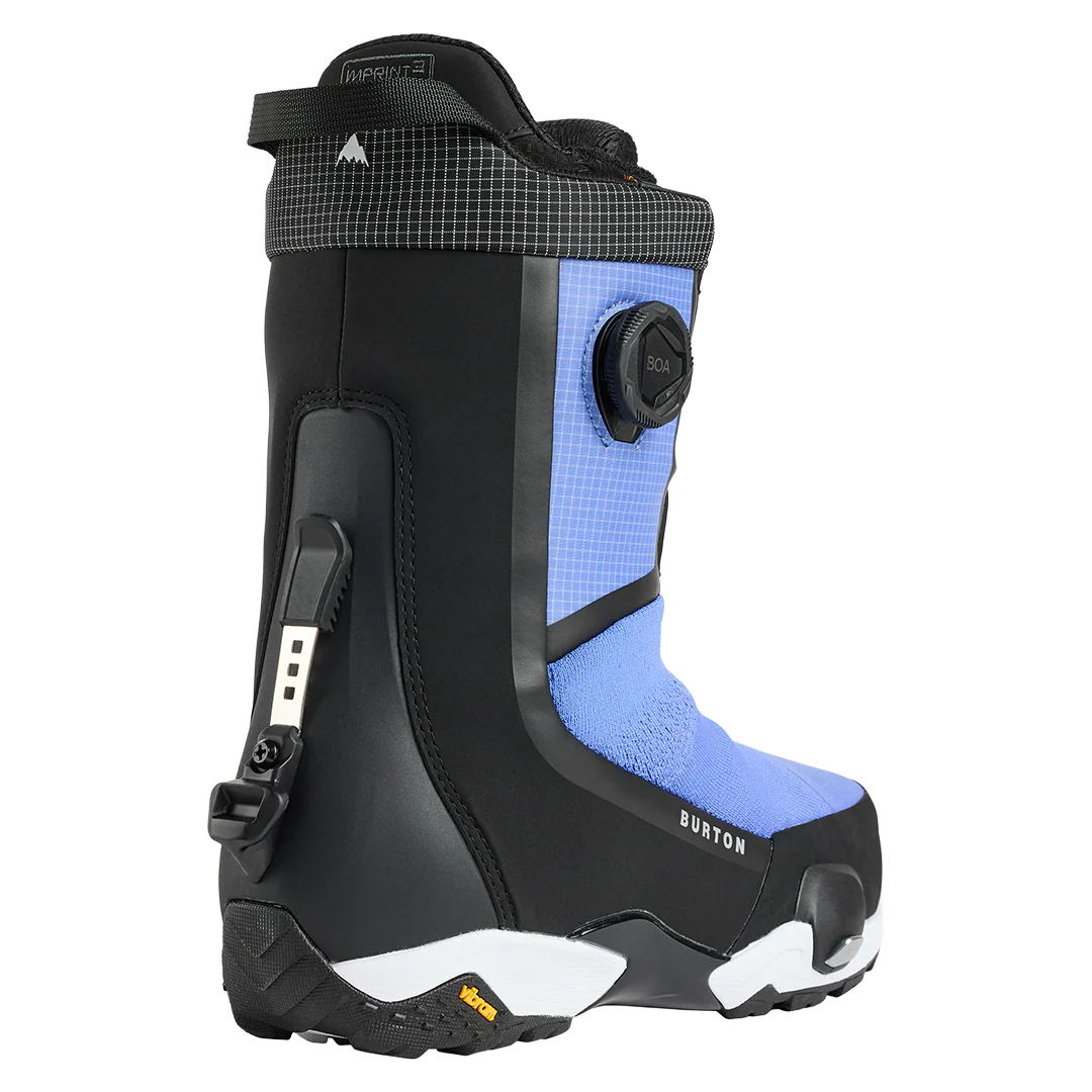 Burton Highshot X Step On Snowboard Boots 2026 - Image 6