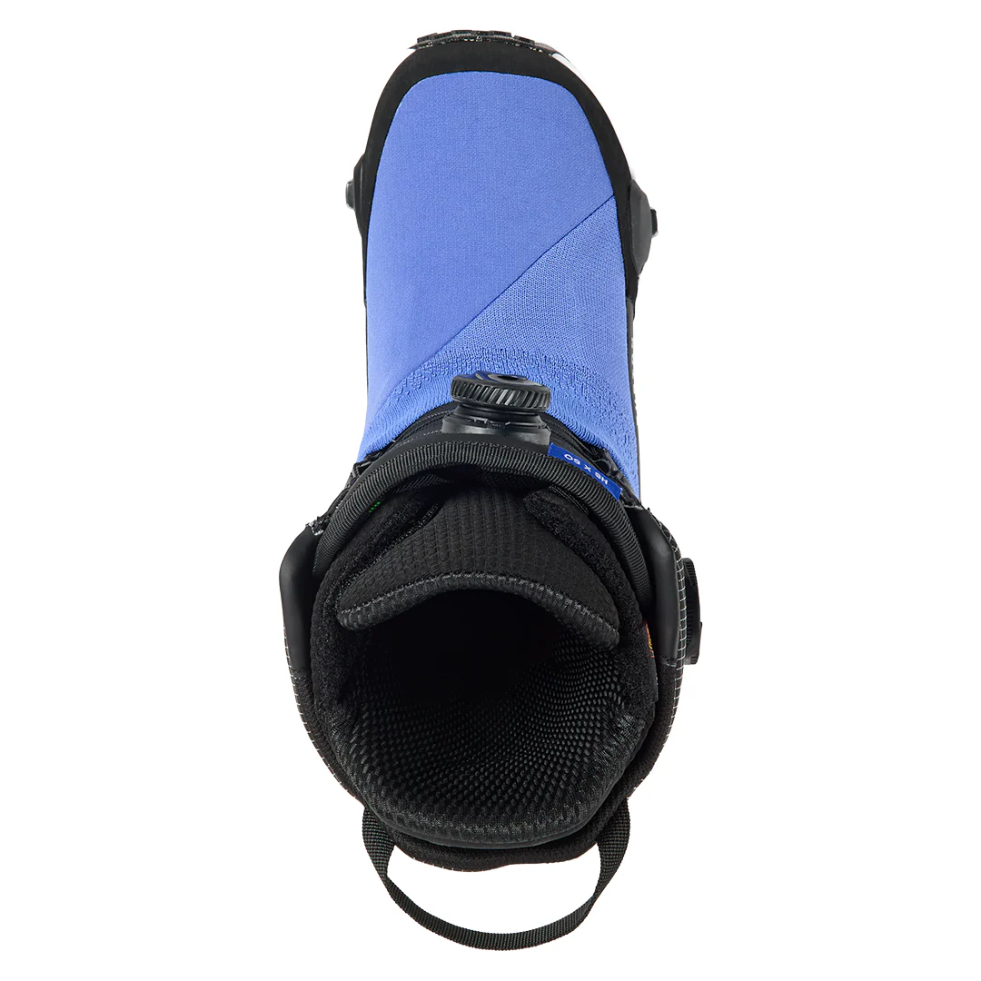 Burton Highshot X Step On Snowboard Boots 2026 - Image 7