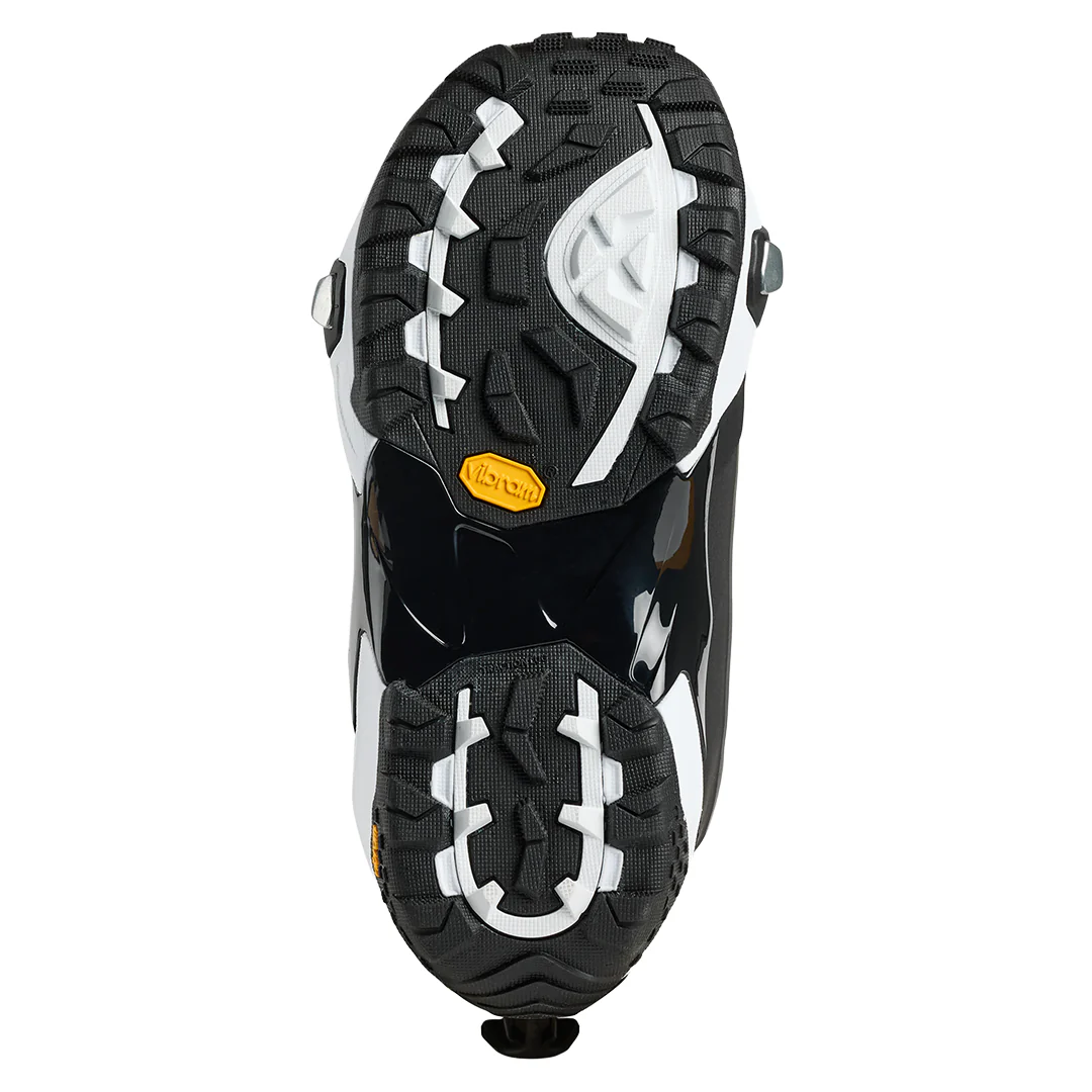 Burton Highshot X Step On Snowboard Boots 2026 - Image 8