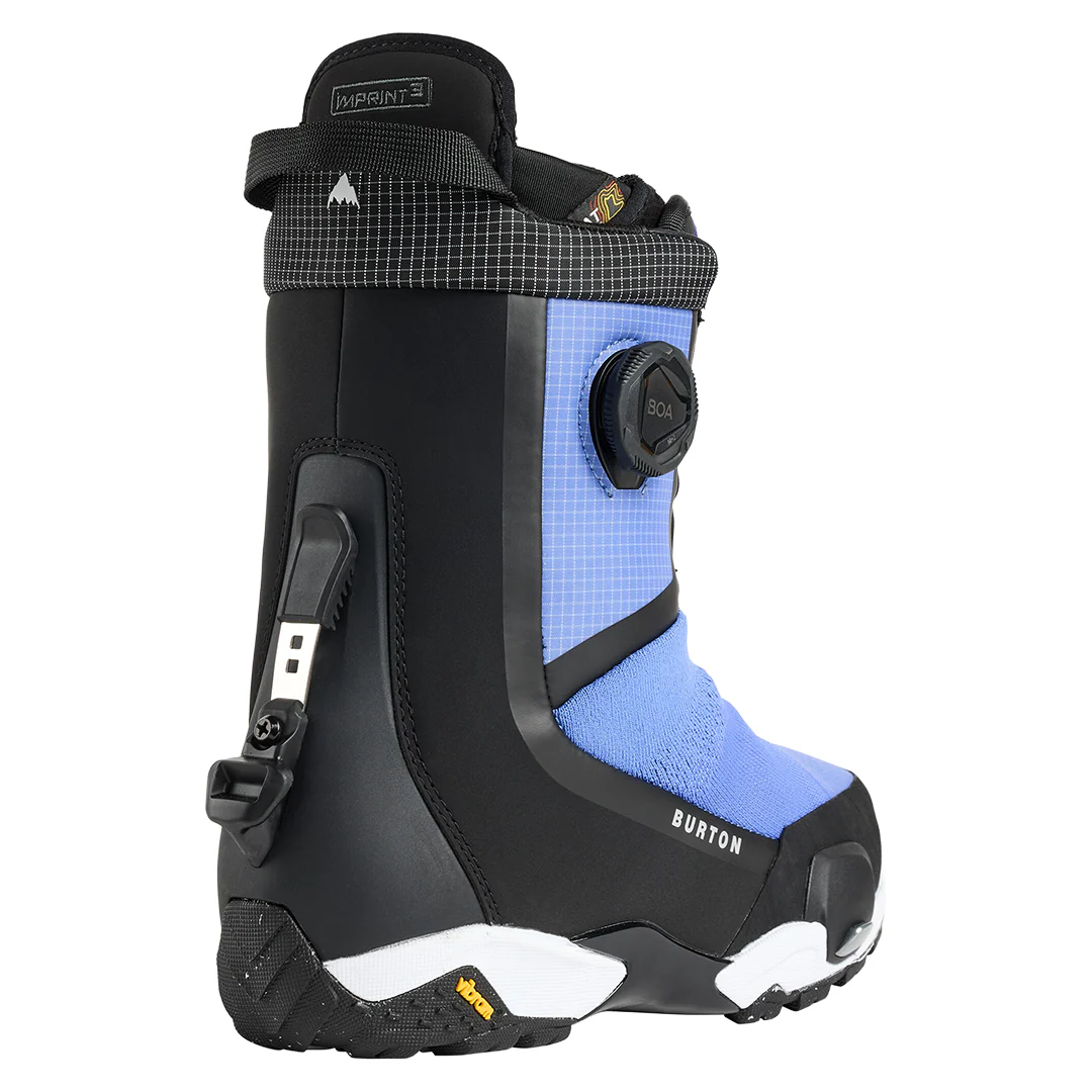 Burton Women's Highshot X Step-On Snowboard Boots 2026 - Image 10