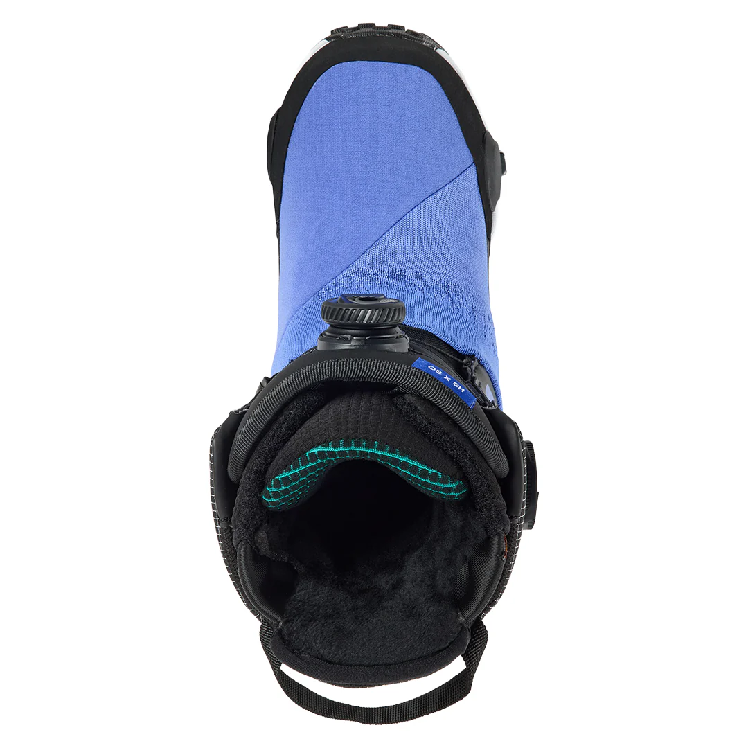Burton Women's Highshot X Step-On Snowboard Boots 2026 - Image 12