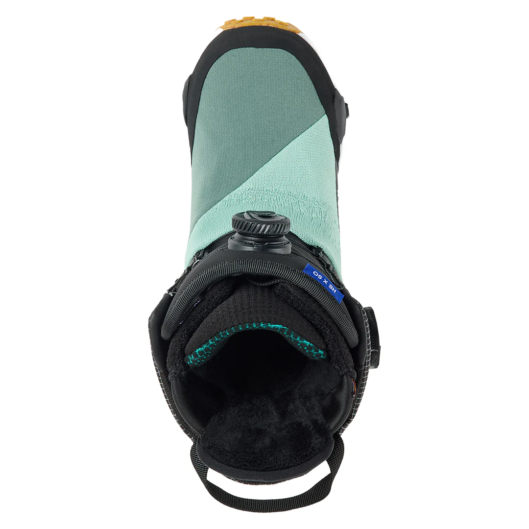 Burton Women's Highshot X Step-On Snowboard Boots 2026 - Image 4