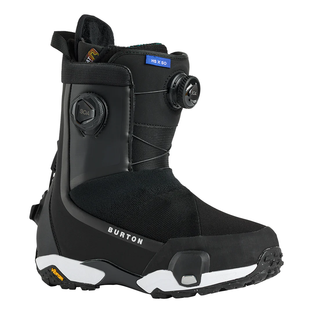 Burton Women's Highshot X Step-On Snowboard Boots 2026 - Image 5