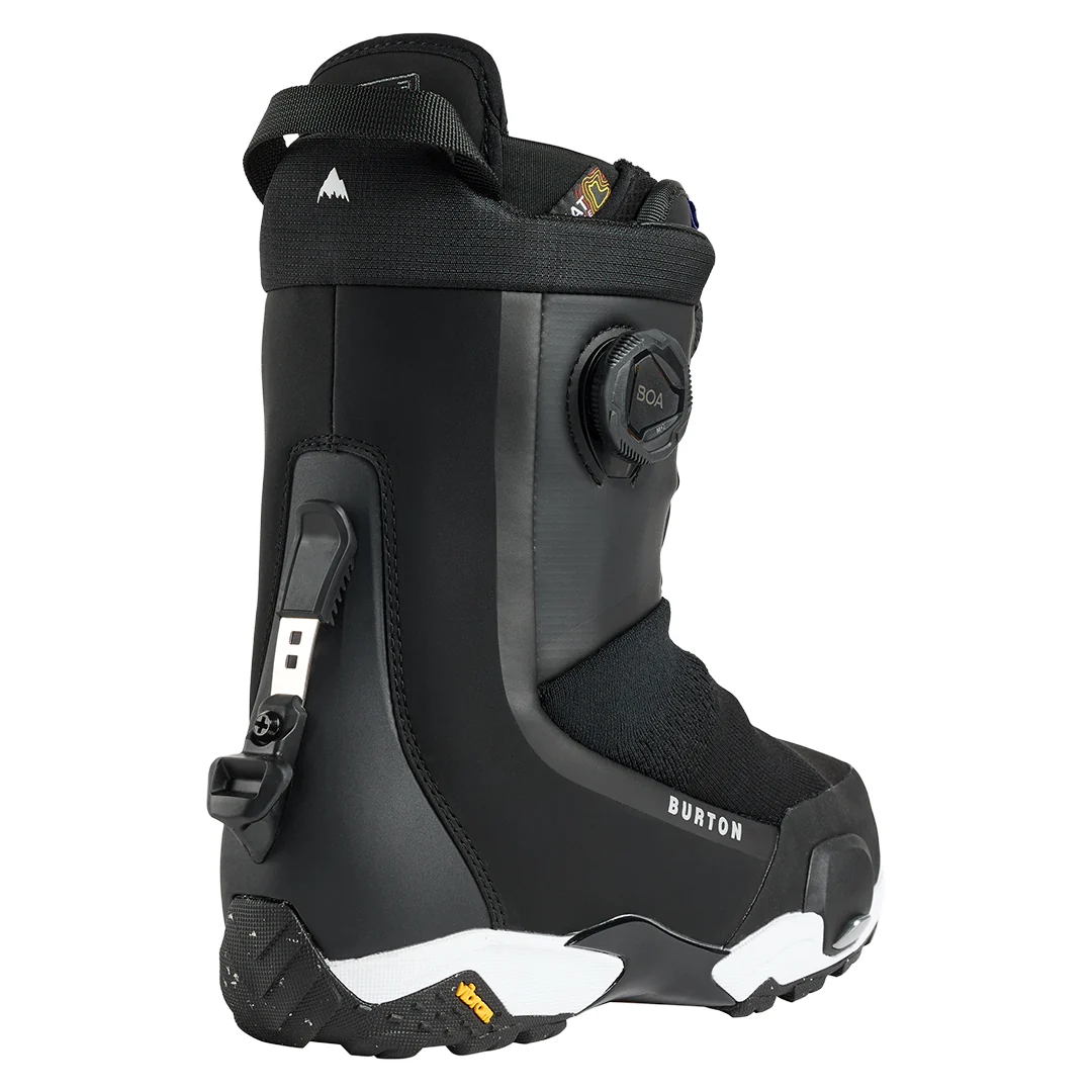 Burton Women's Highshot X Step-On Snowboard Boots 2026 - Image 6