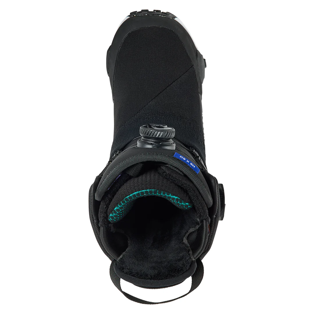 Burton Women's Highshot X Step-On Snowboard Boots 2026 - Image 8