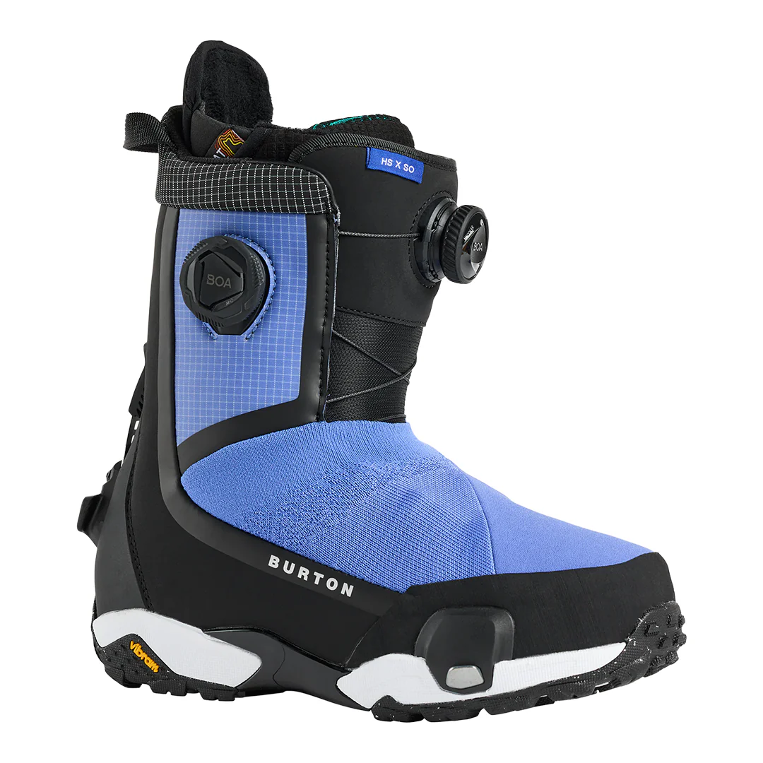 Burton Women's Highshot X Step-On Snowboard Boots 2026 - Image 9